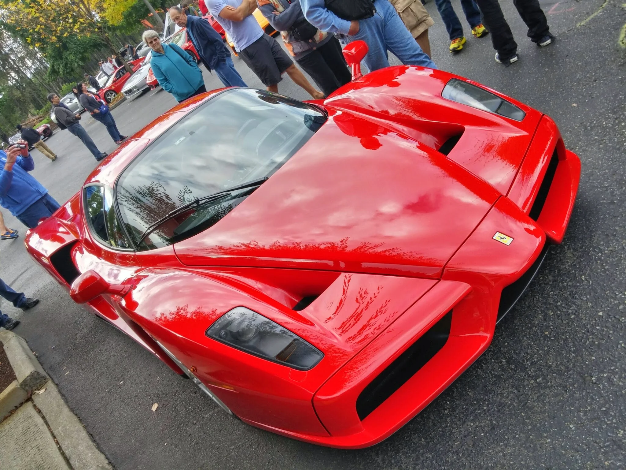 Enzo