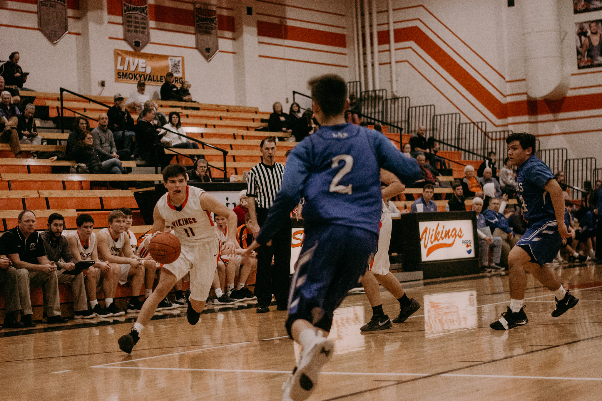 Cole Brumbaugh