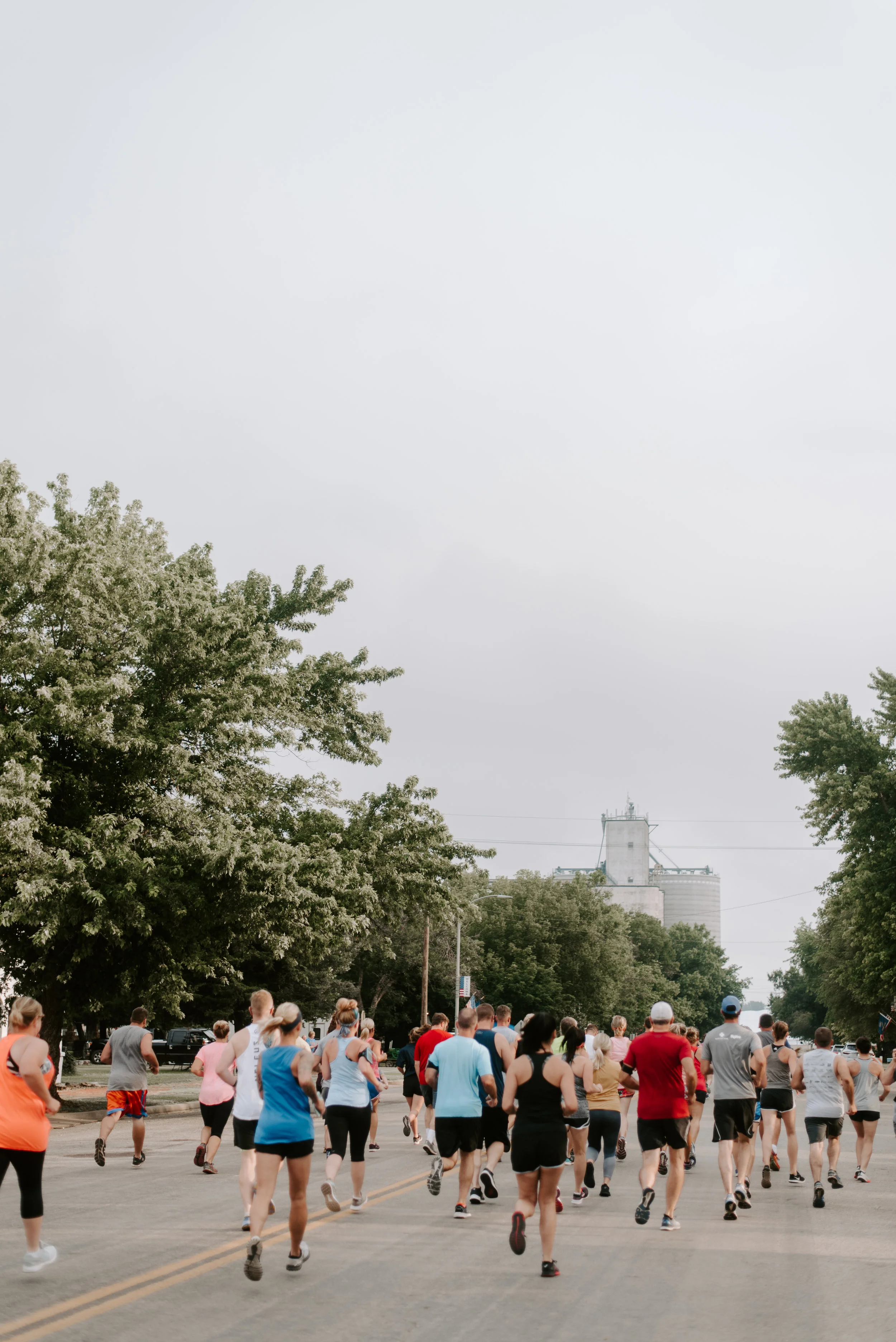 Congratulations to all the participants of the 2019 Rodeo Race and to the City of Marquette for a wonderful day full of events to mark the 145th anniversary.