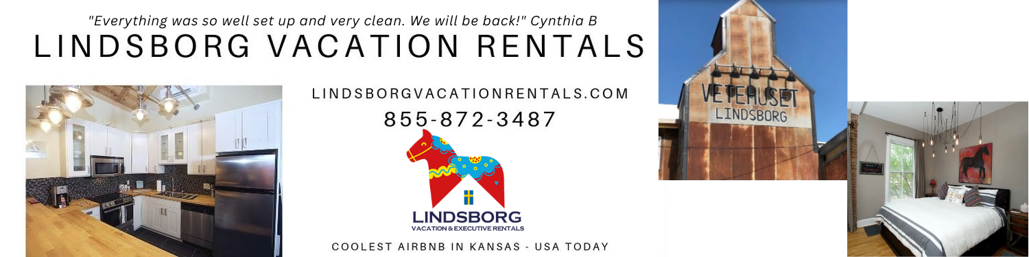 Lindsborg Vacation Rentals 2023 Home page banner-2.png