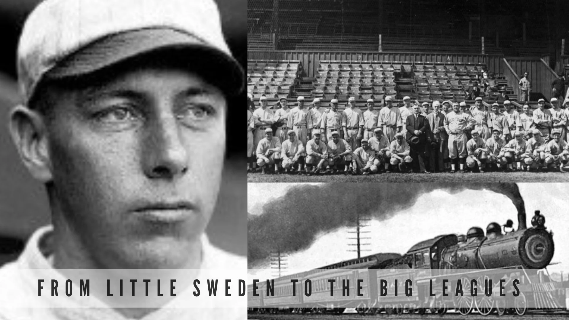 Remembering Del 100 Years Later