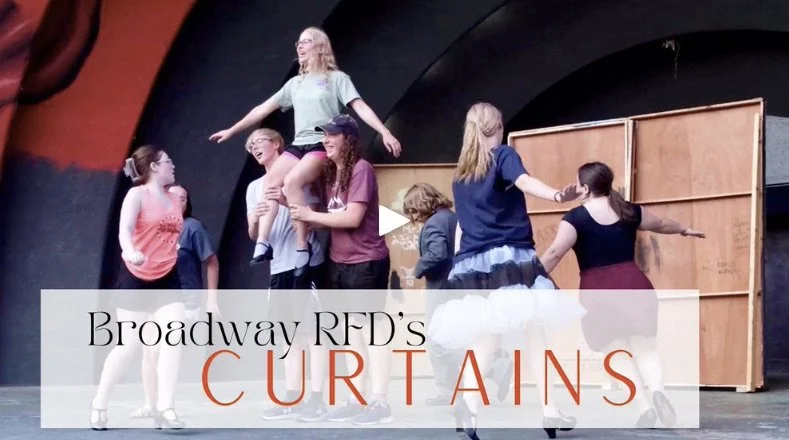 Curtains