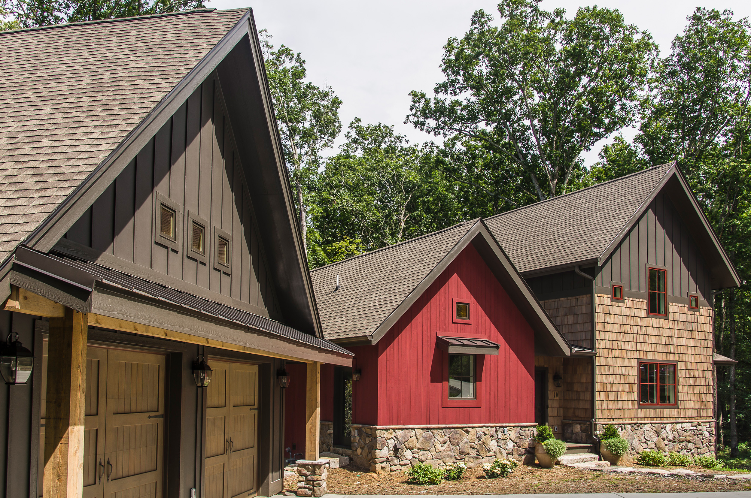 Modern Farmhouse (Copy)