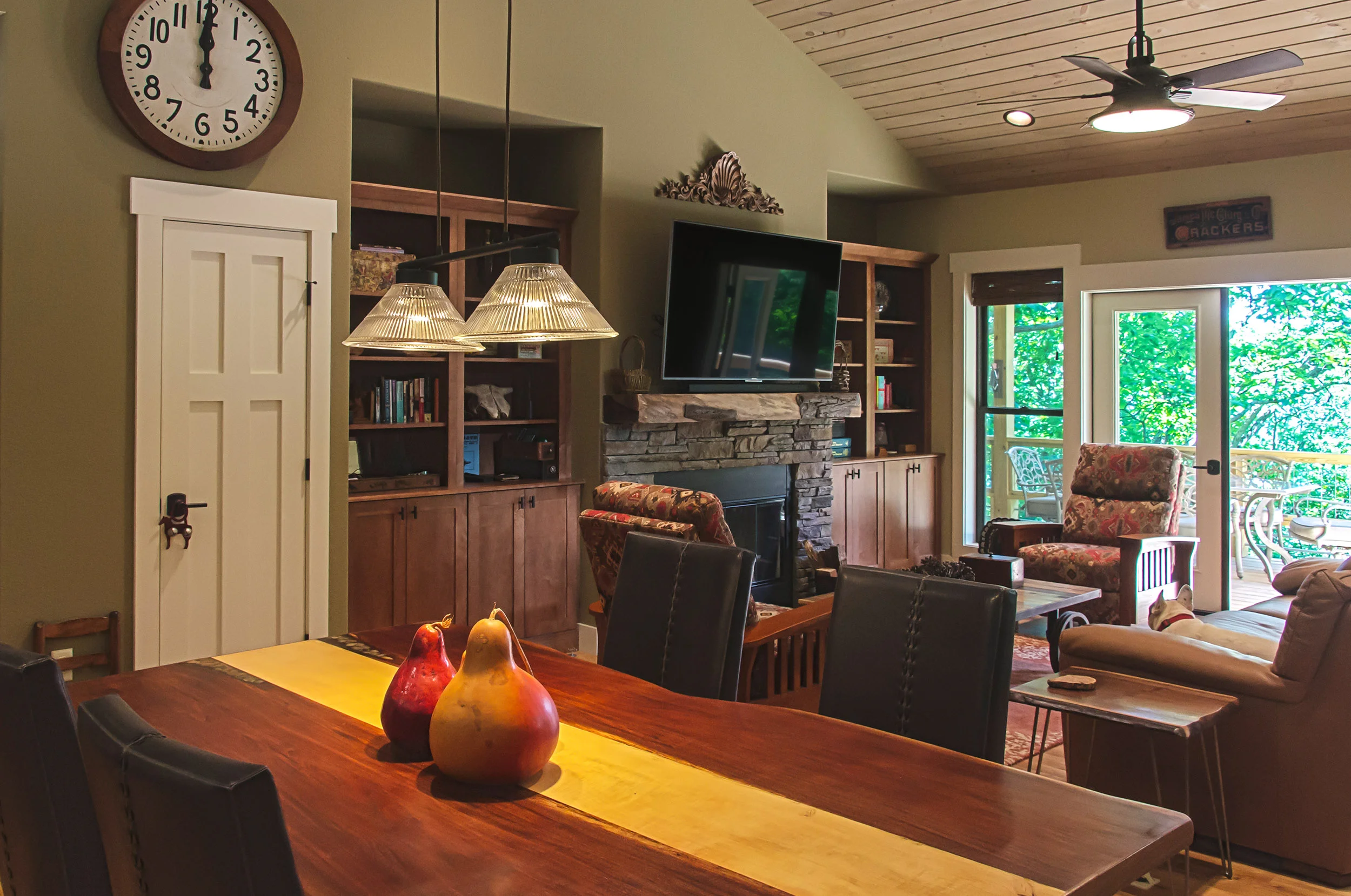 Wood Accents (Copy)