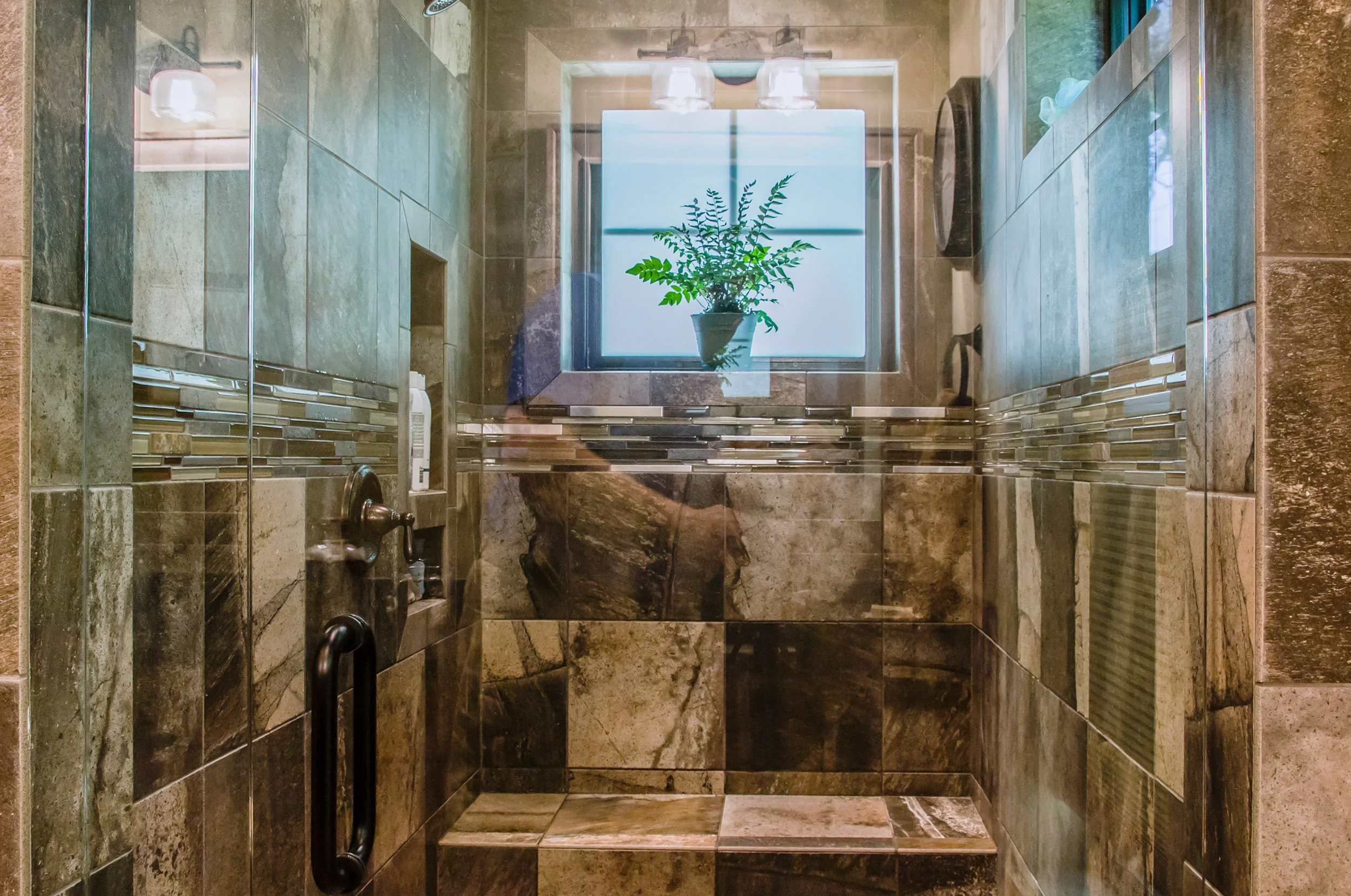 Shower Envy (Copy)