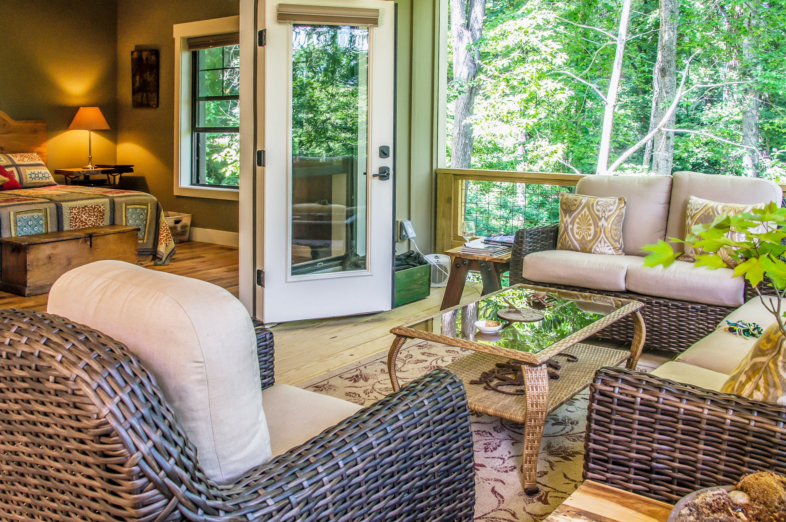 Outdoor Living Space (Copy)