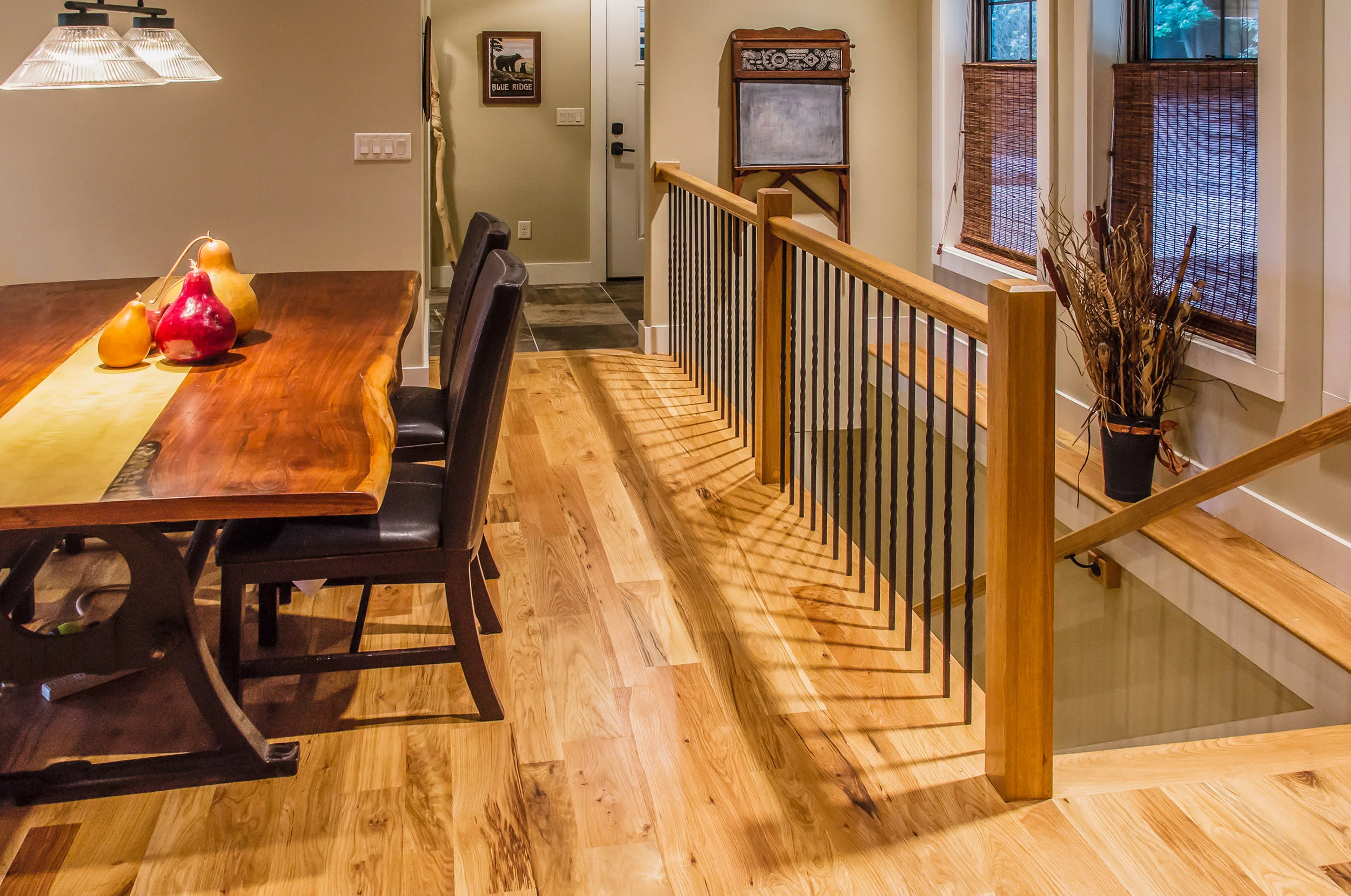 Wood floors (Copy)