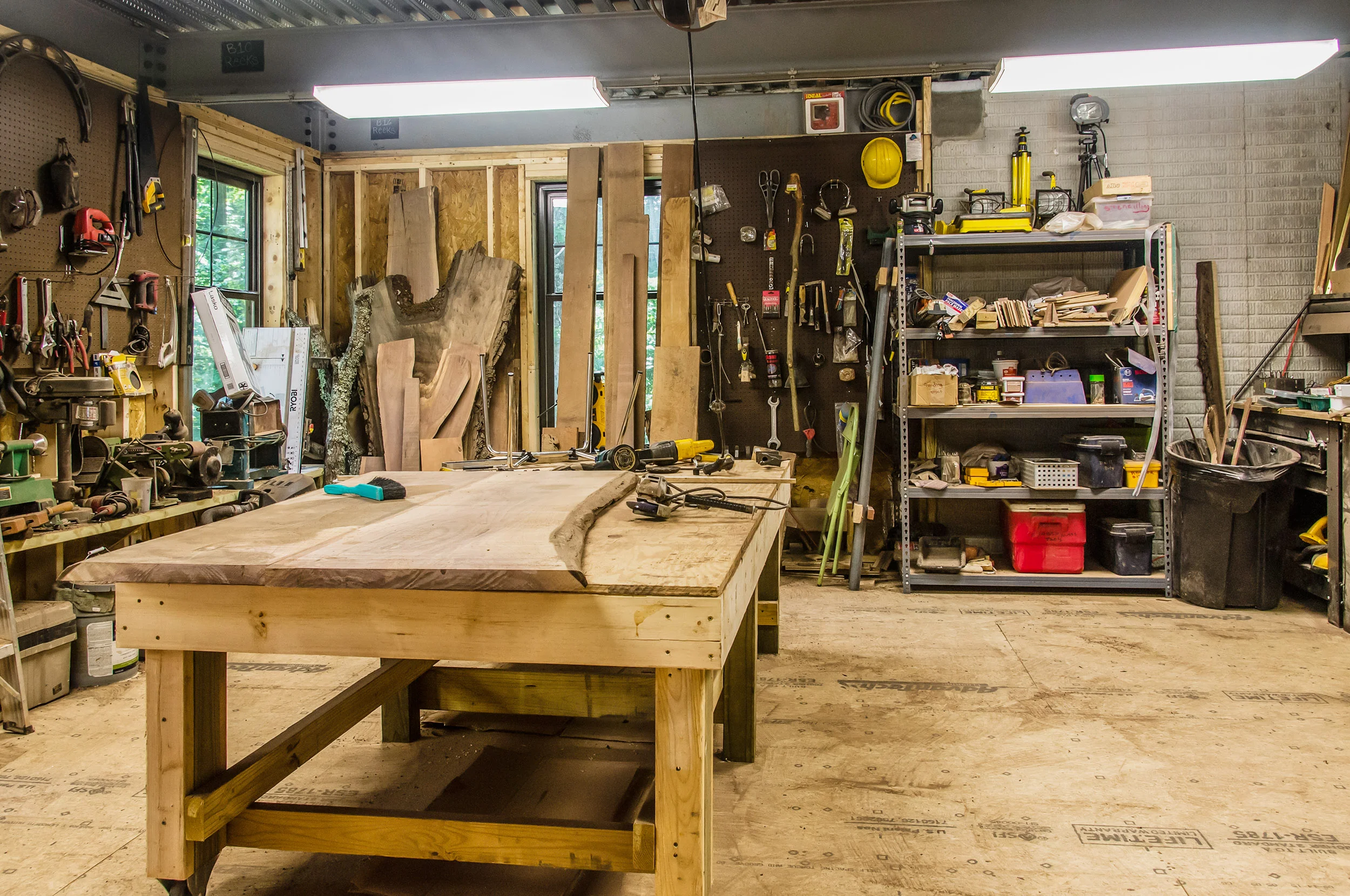 Workshop (Copy)