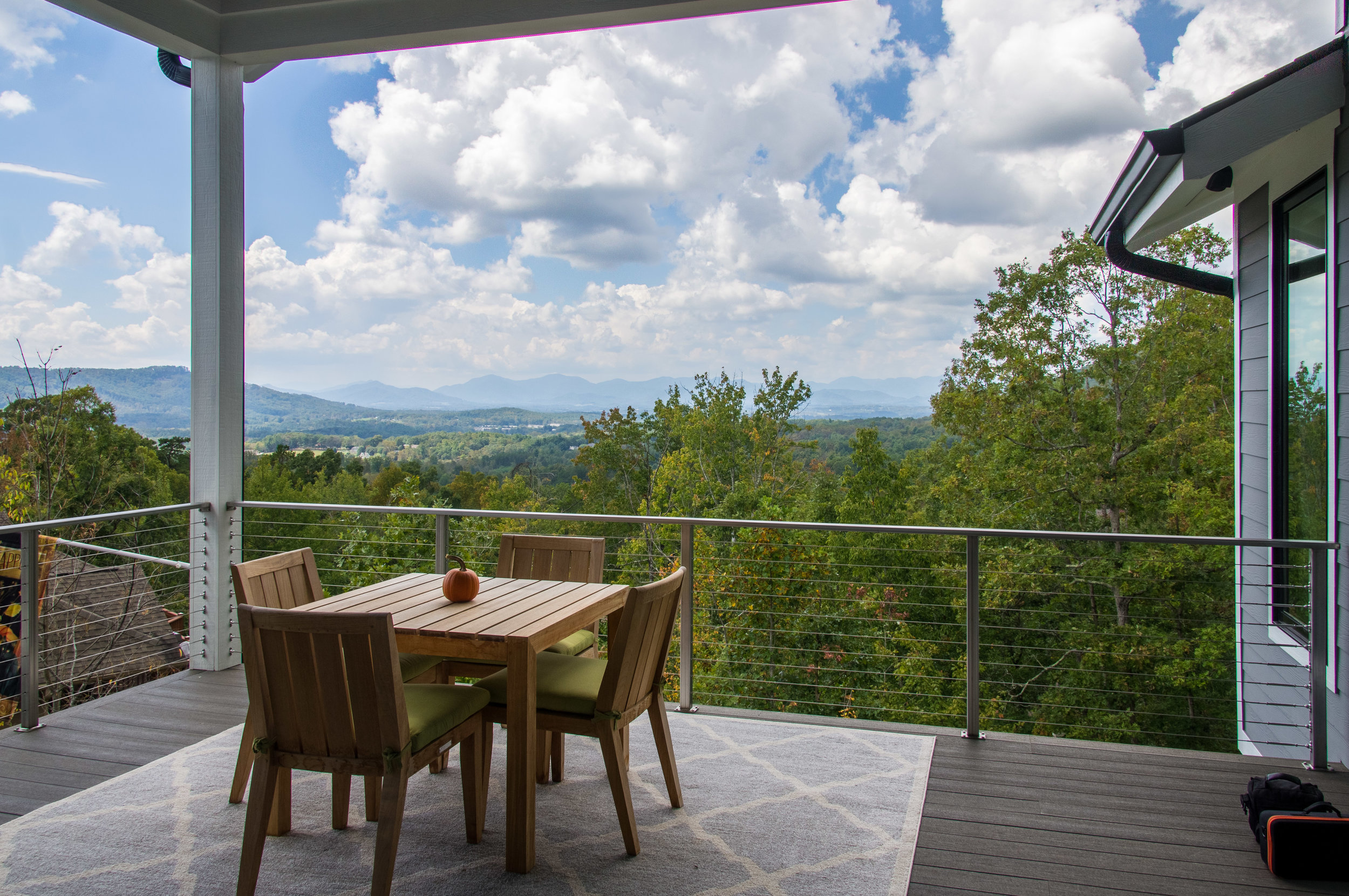 Reems Creek Mountain Traditional (Copy)