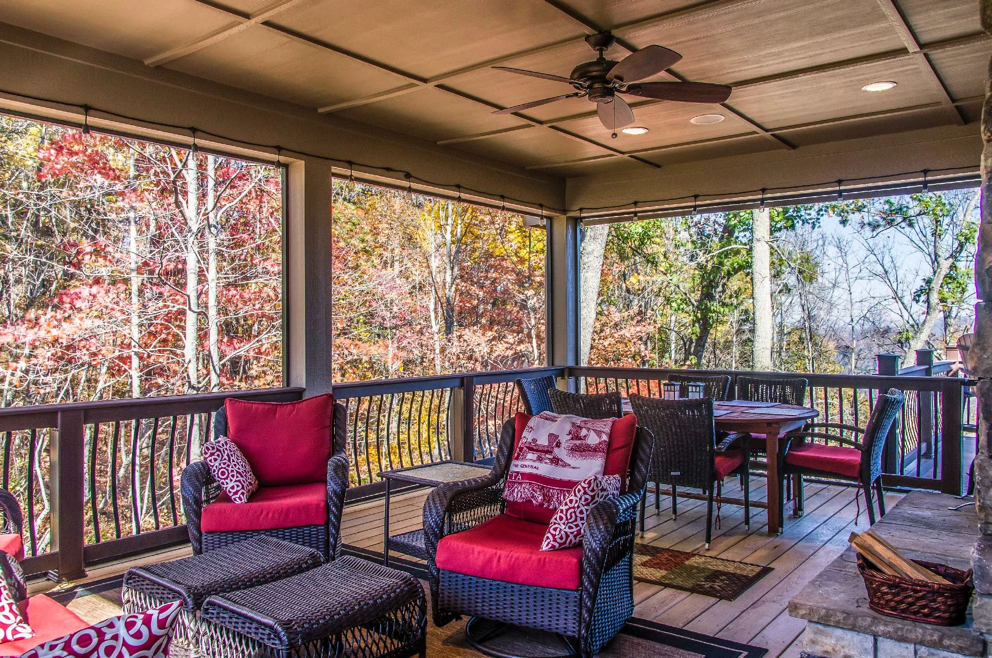 North Asheville Versant Rustic (Copy)