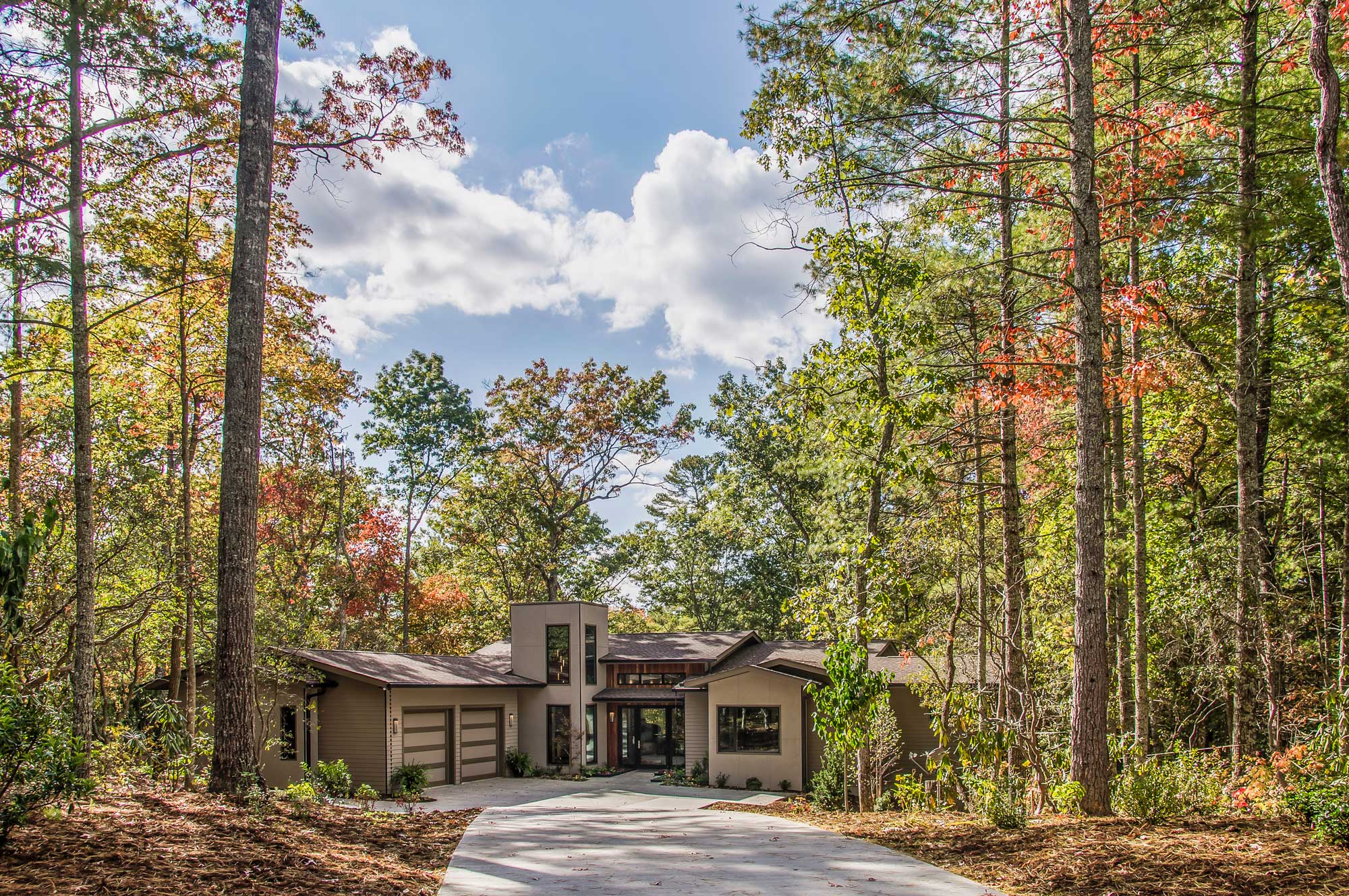 Award Winning Home