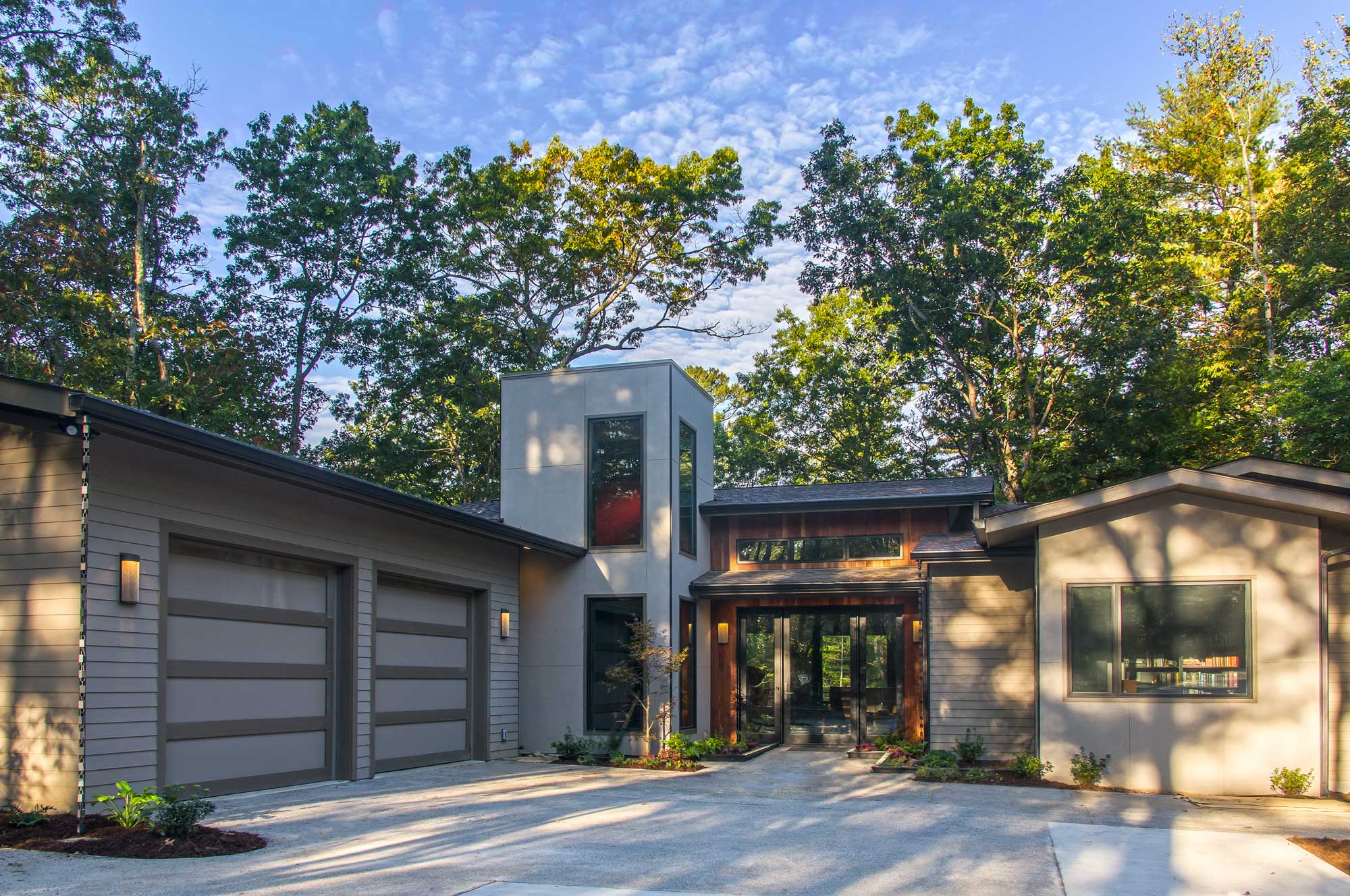 Award Winning Home