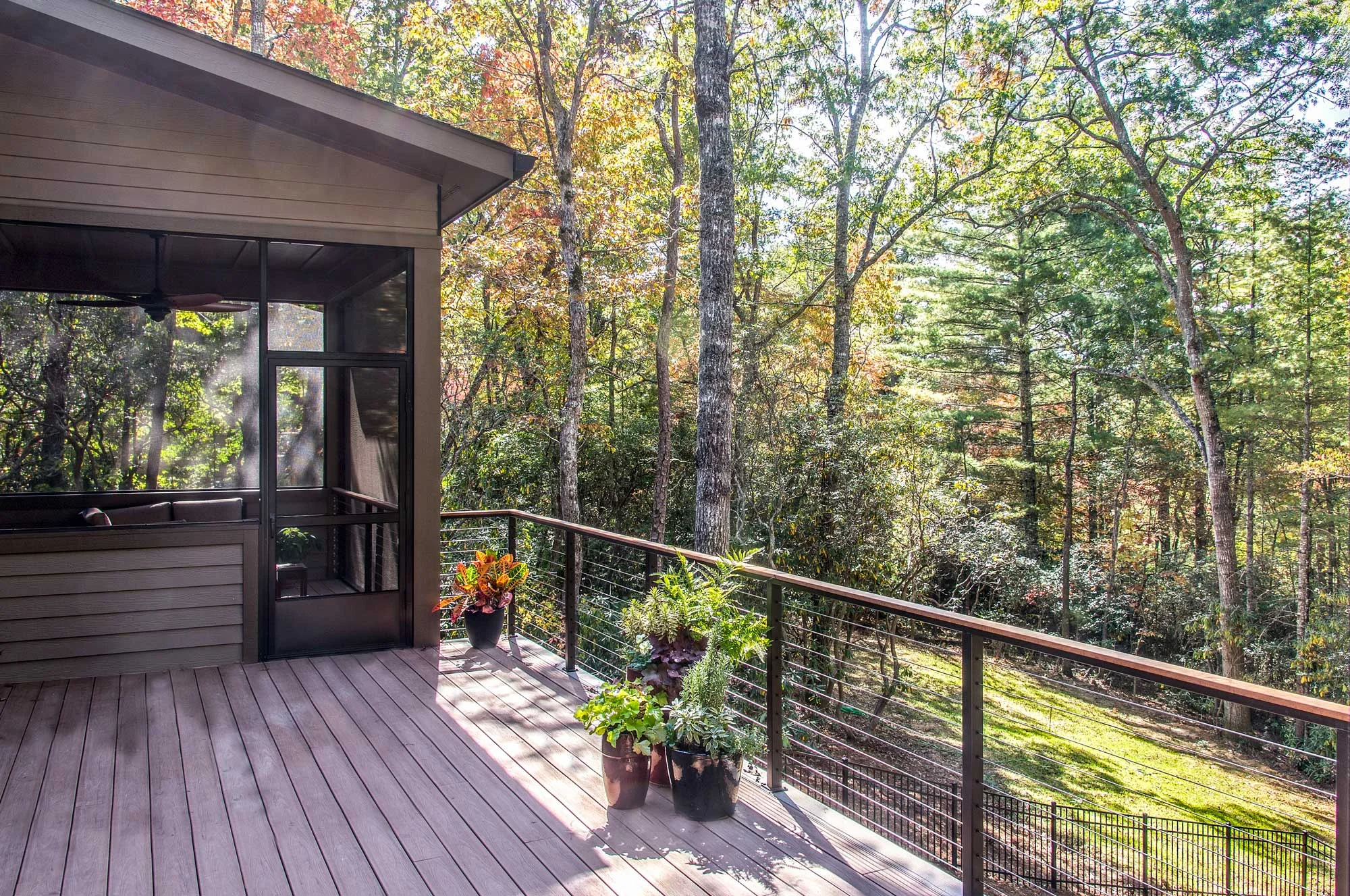 Outdoor Living