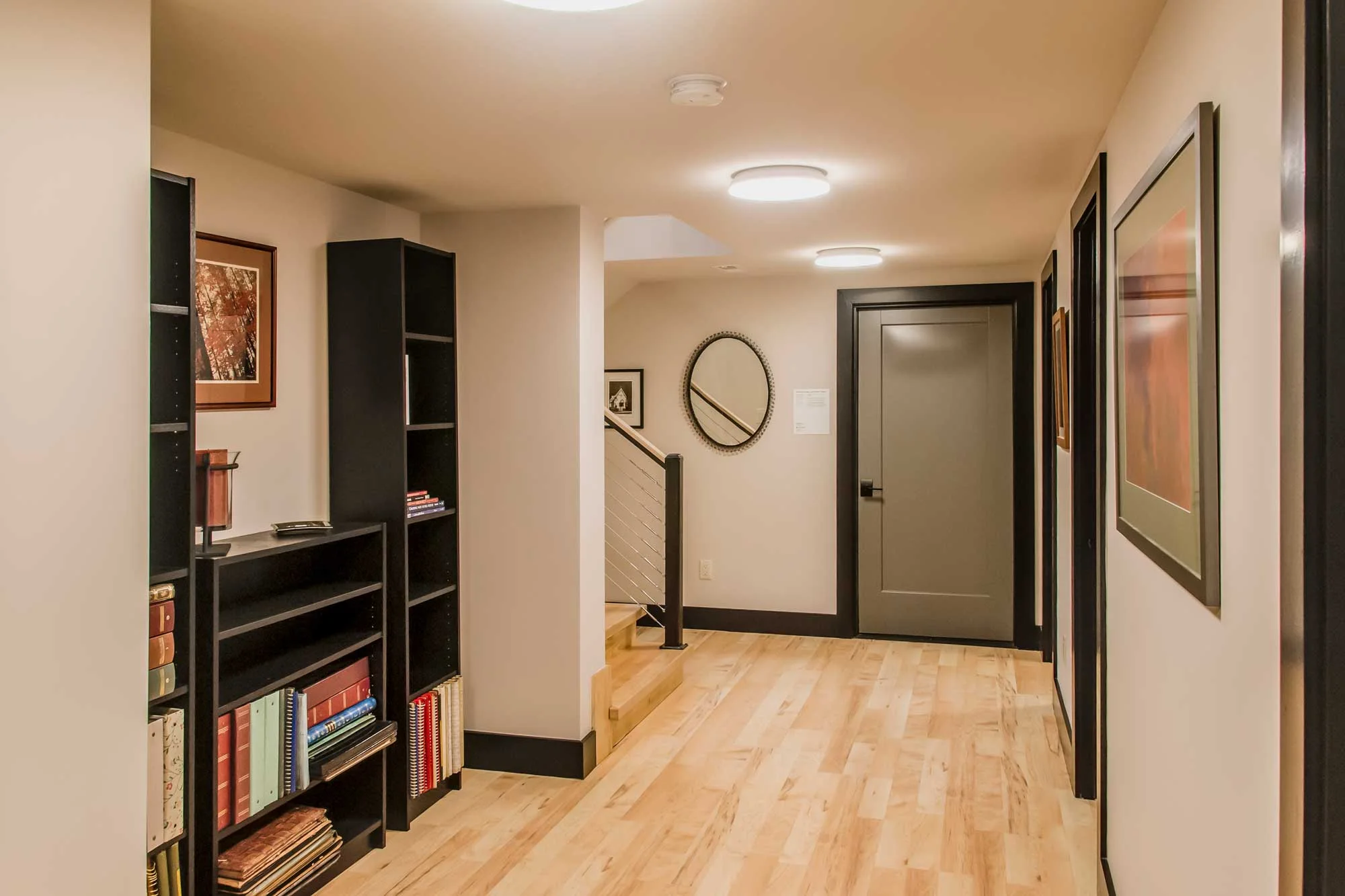 Flooring