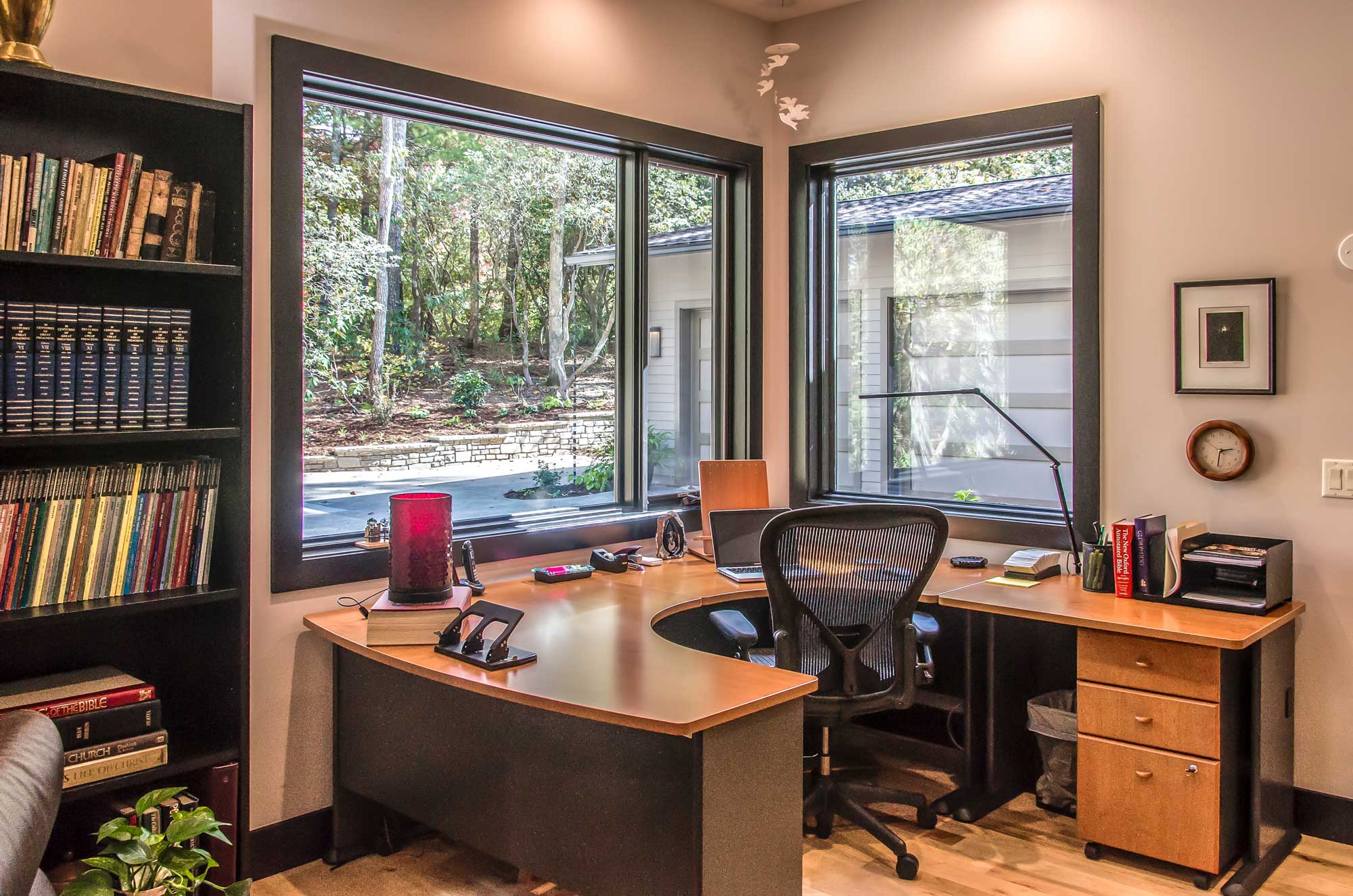 Home Office