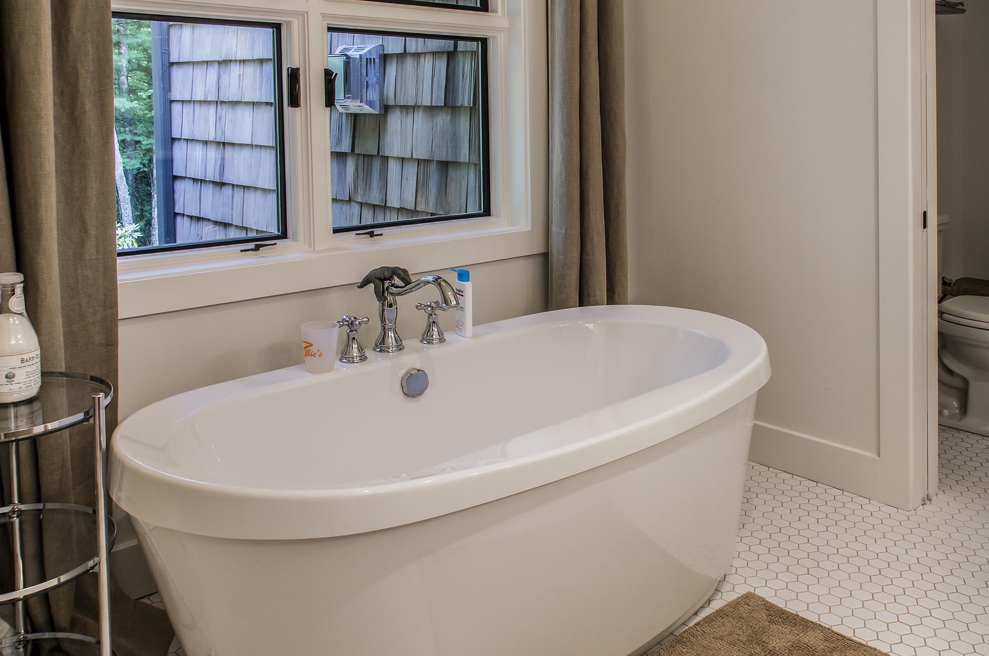 Asheville Family Transitional