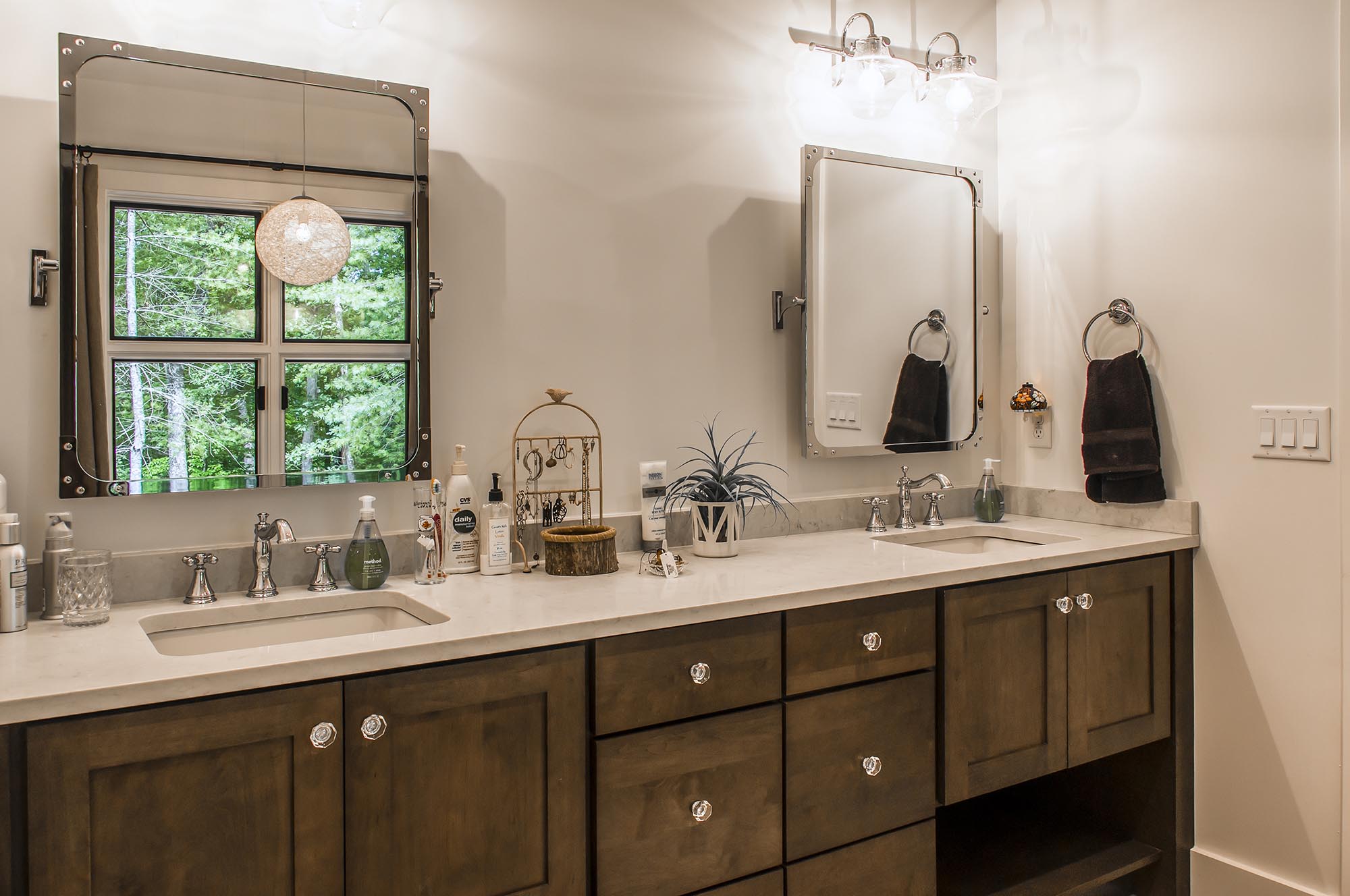 Asheville Family Transitional