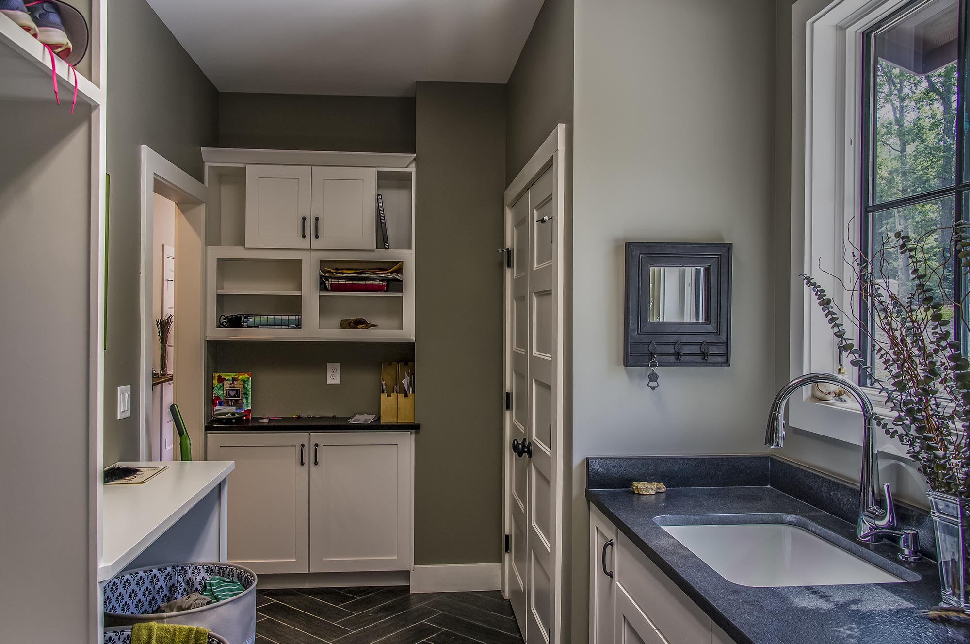 Asheville Family Transitional