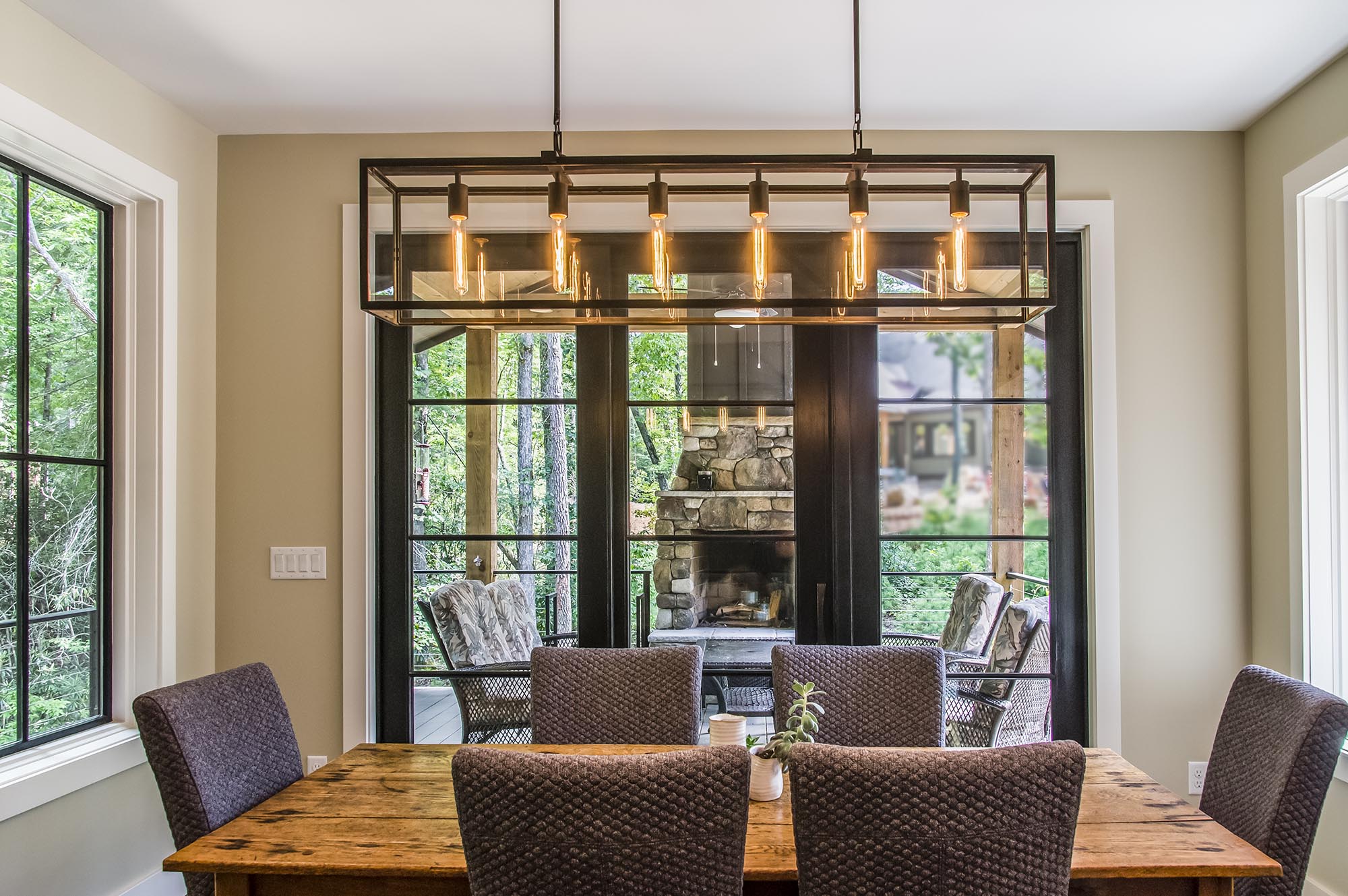 Asheville Family Transitional