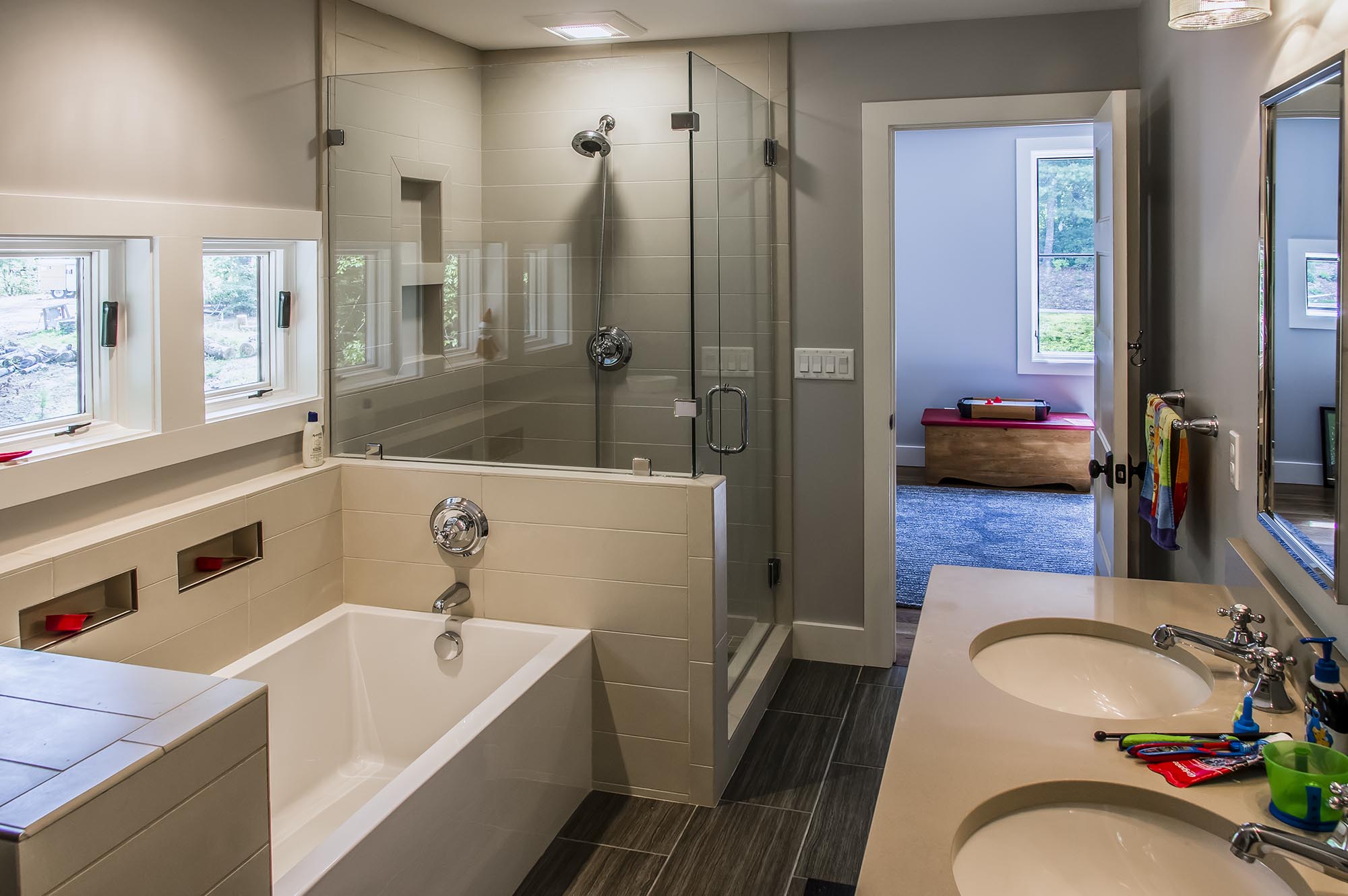 Asheville Family Transitional