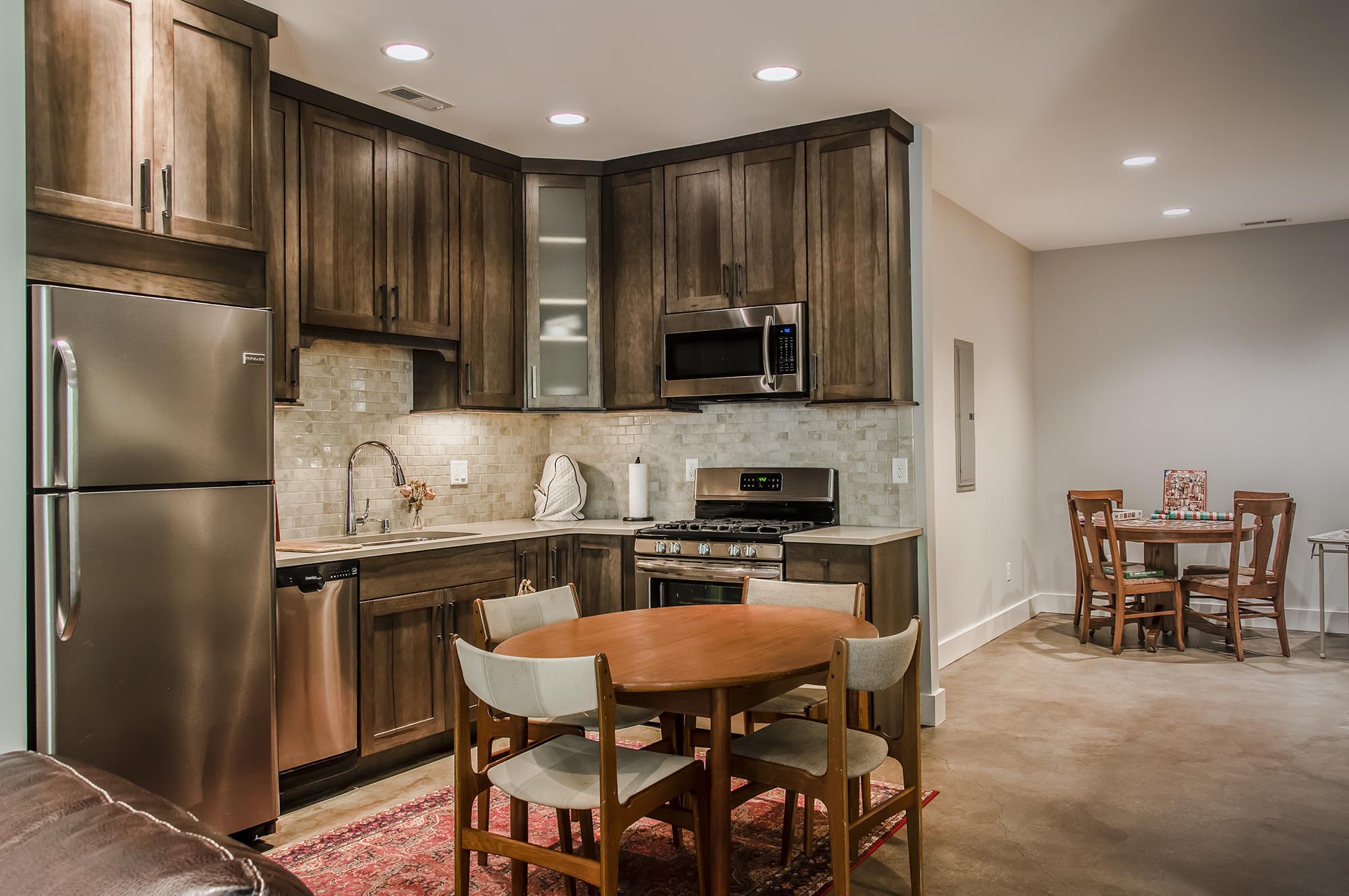 Asheville Family Transitional