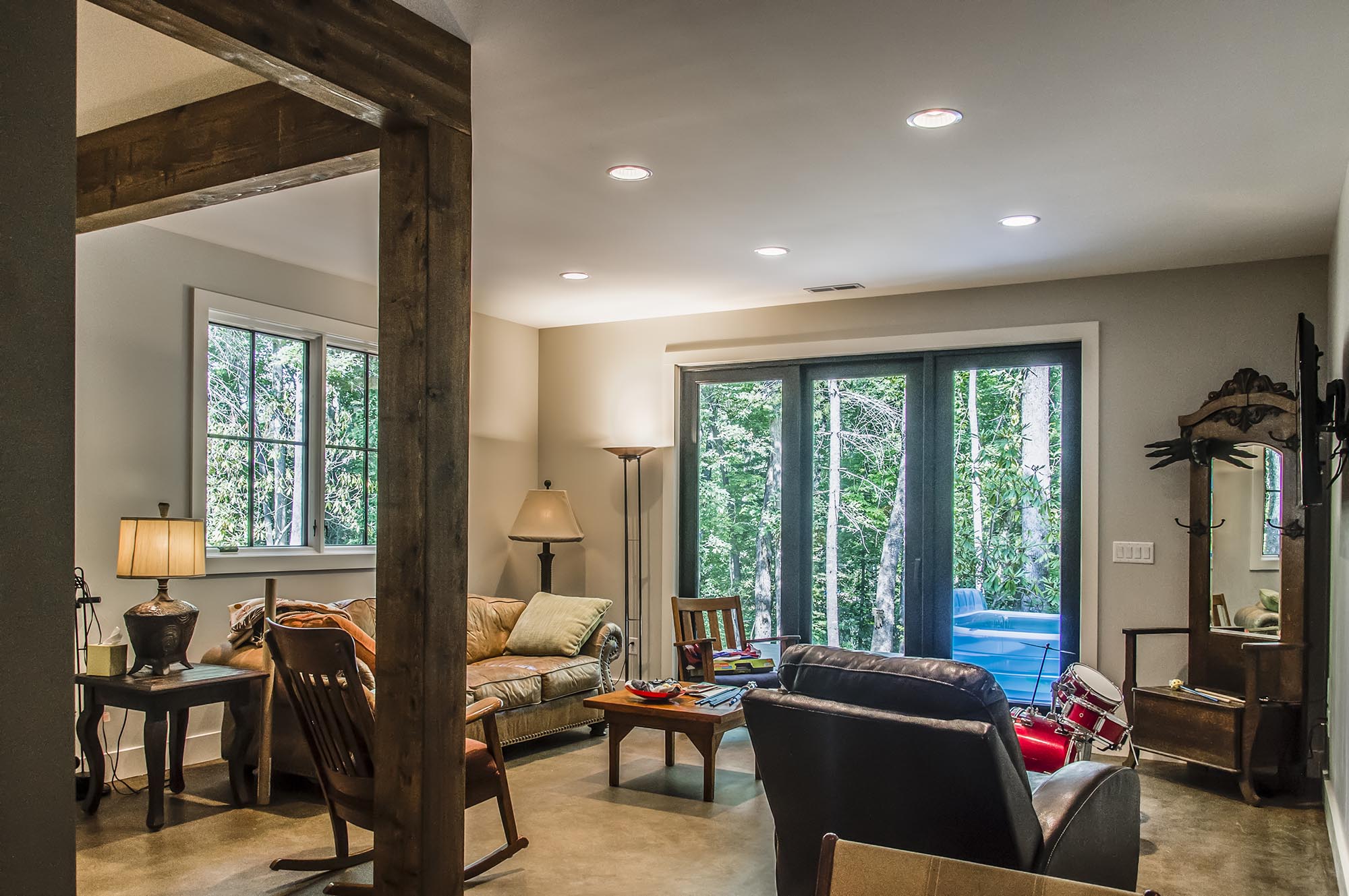 Asheville Family Transitional