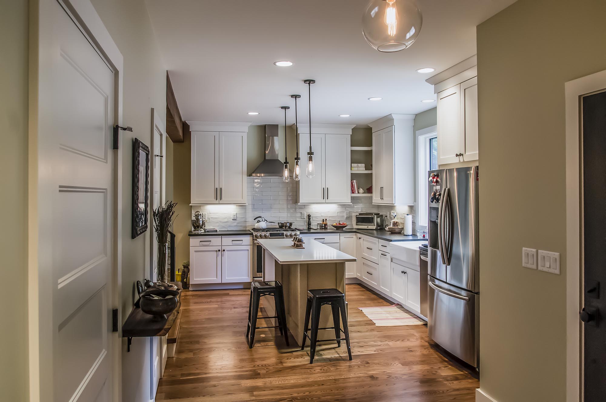 Asheville Family Transitional