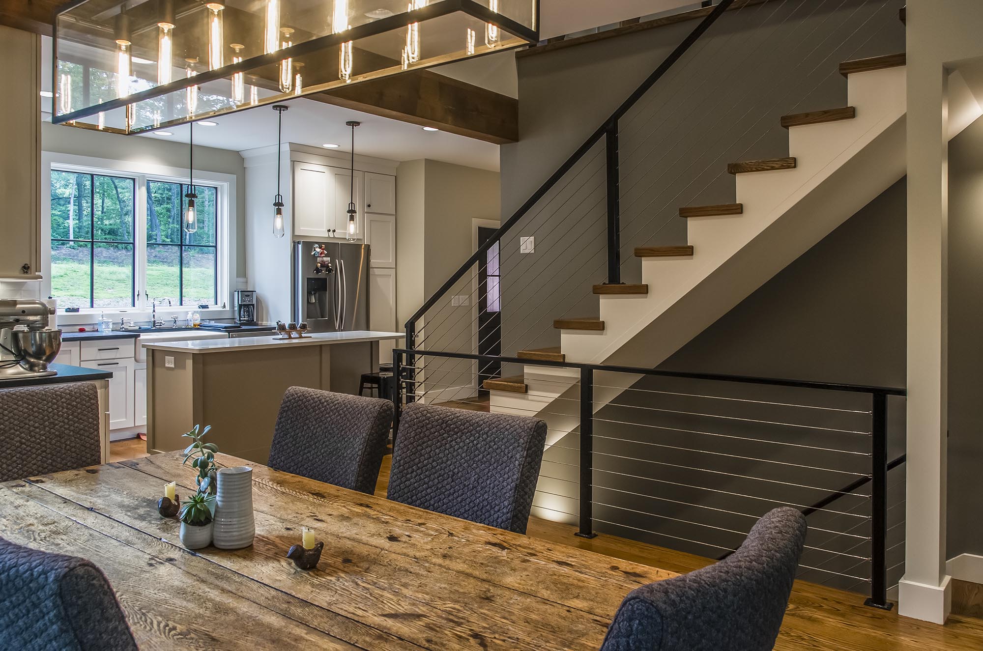 Asheville Family Transitional