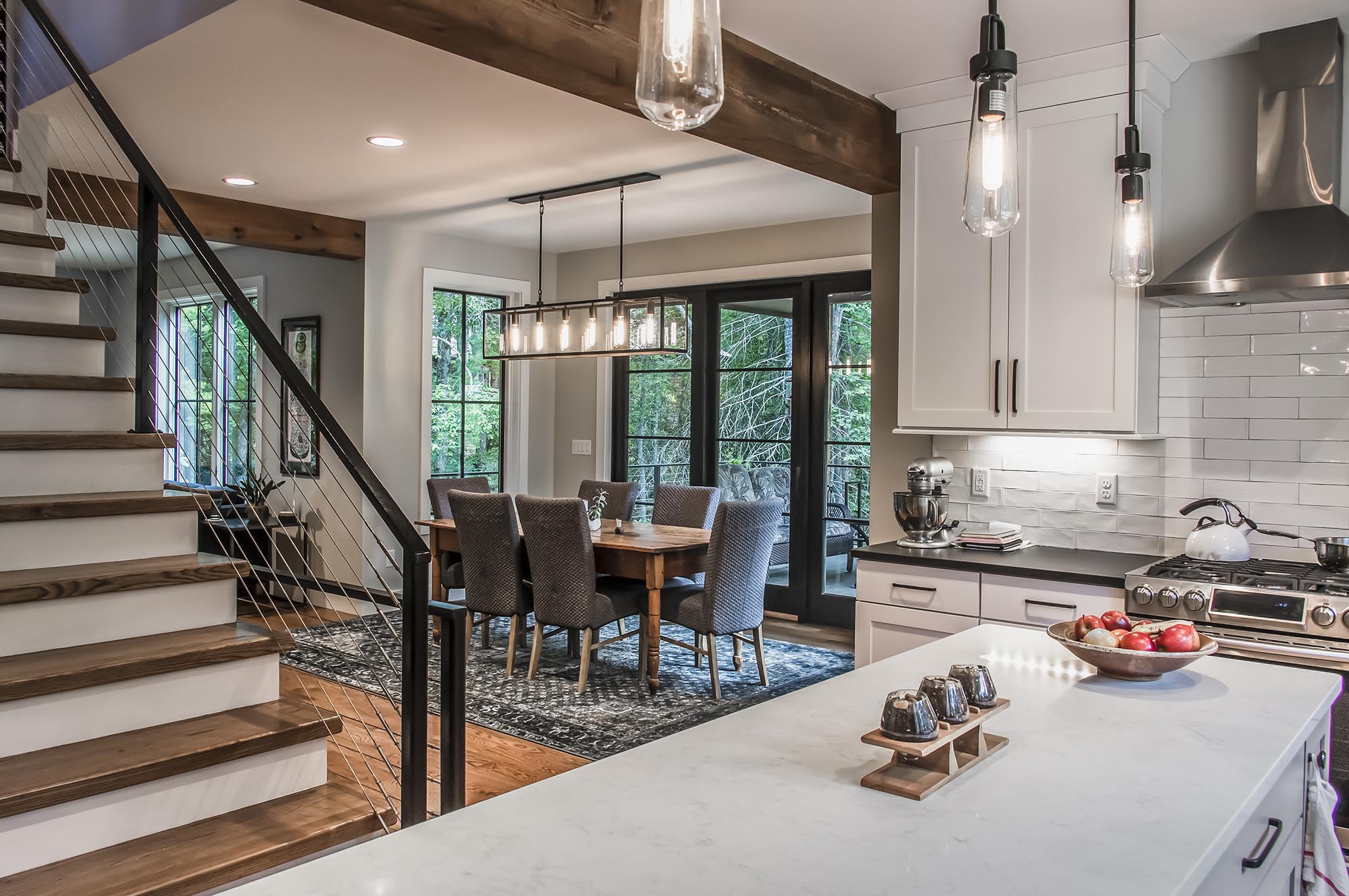 Asheville Family Transitional