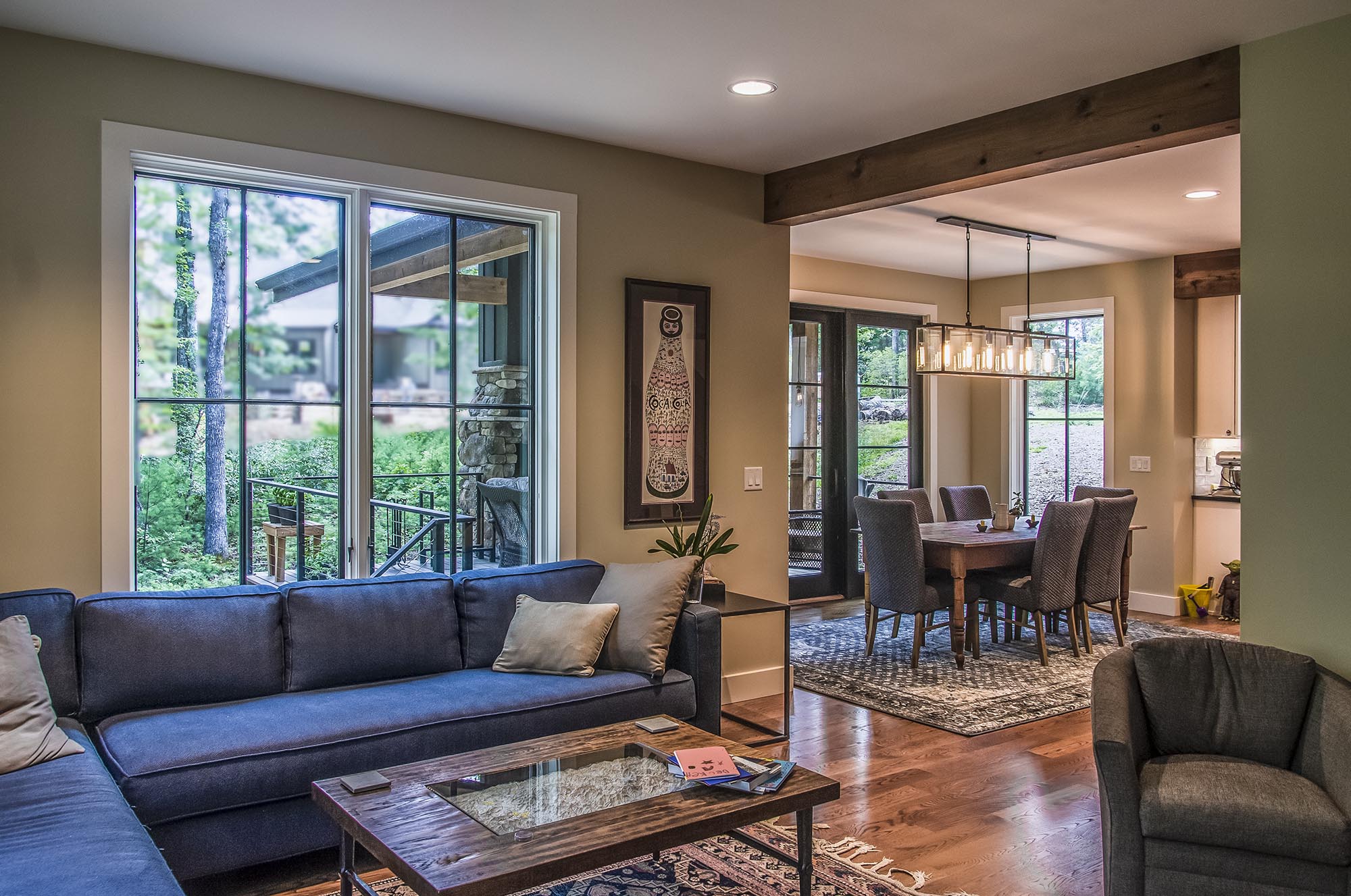 Asheville Family Transitional