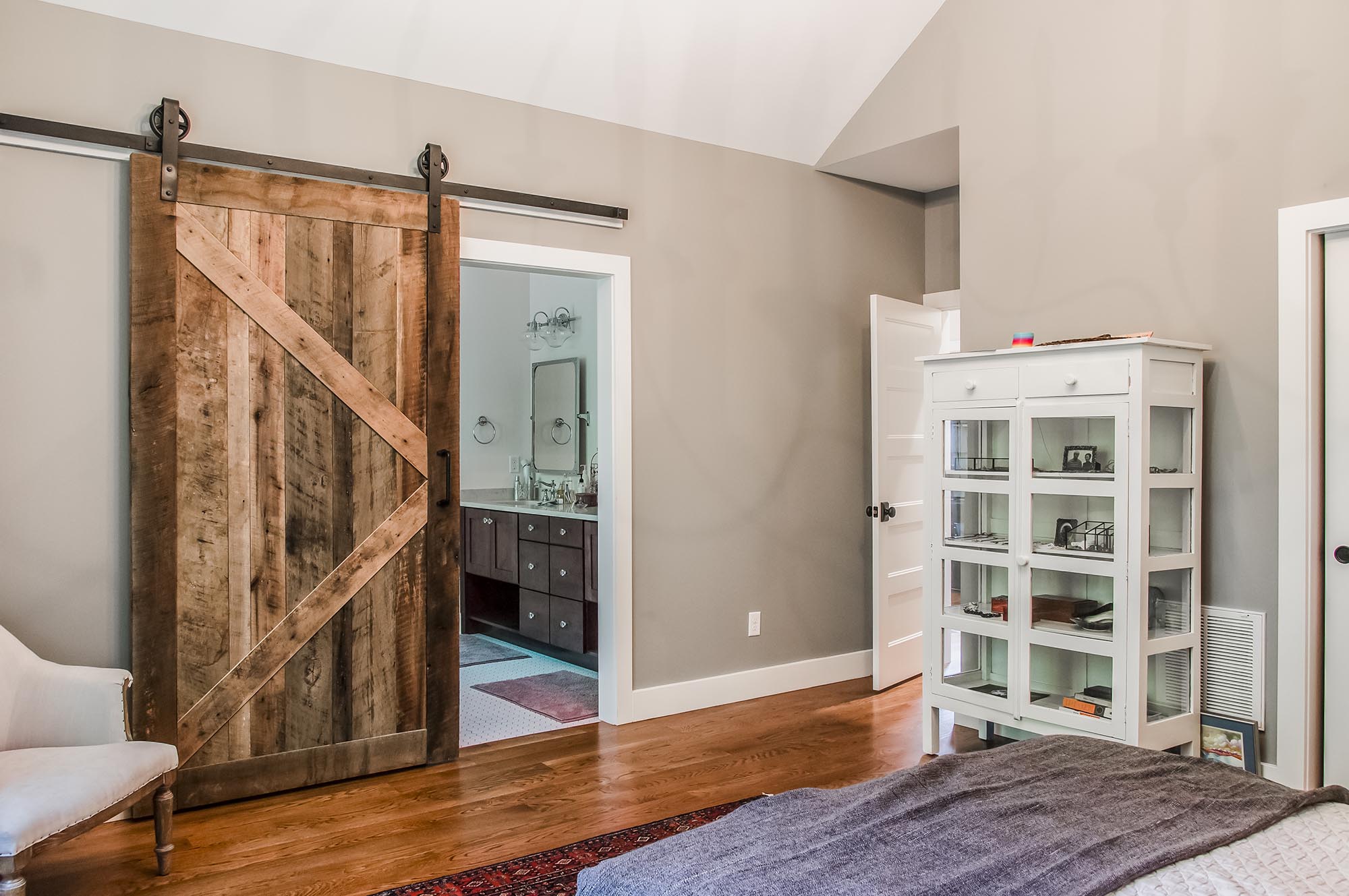 Asheville Family Transitional