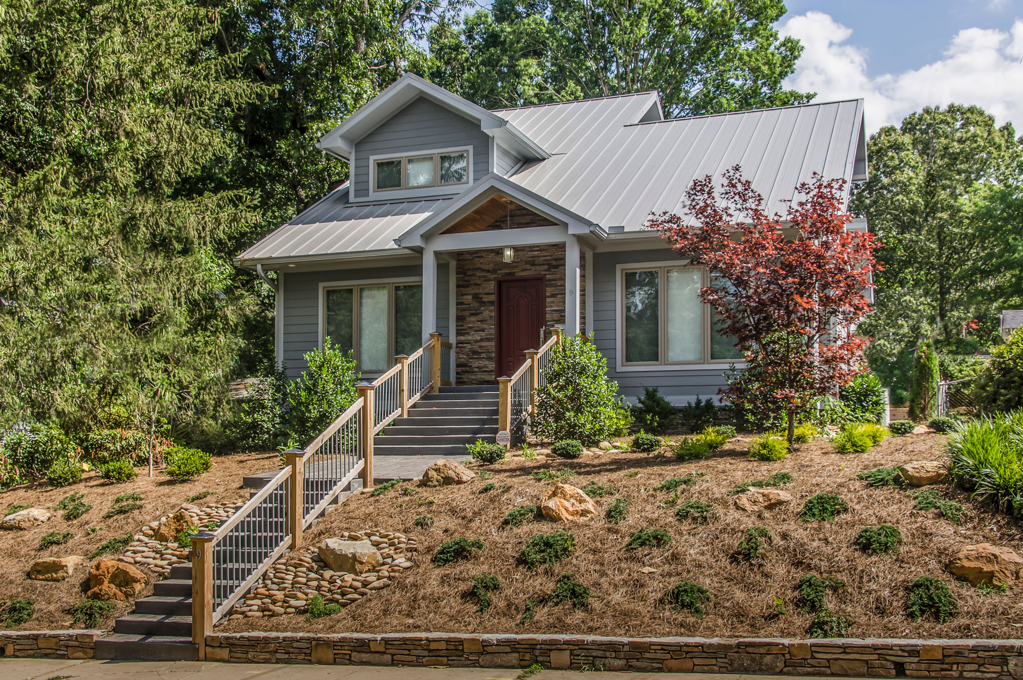 Asheville Compact In-Town