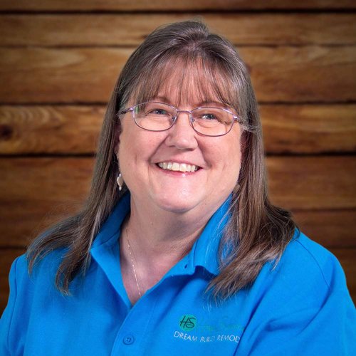 Suzi Poteat, Chief Financial Officer