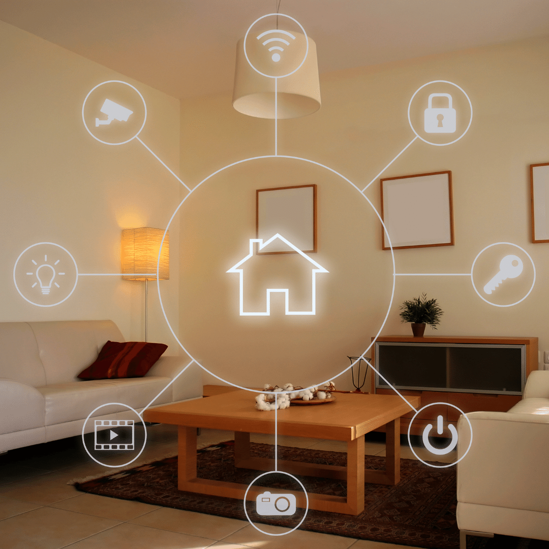 Simplifying Home Automation — HomeSource Builders & Construction
