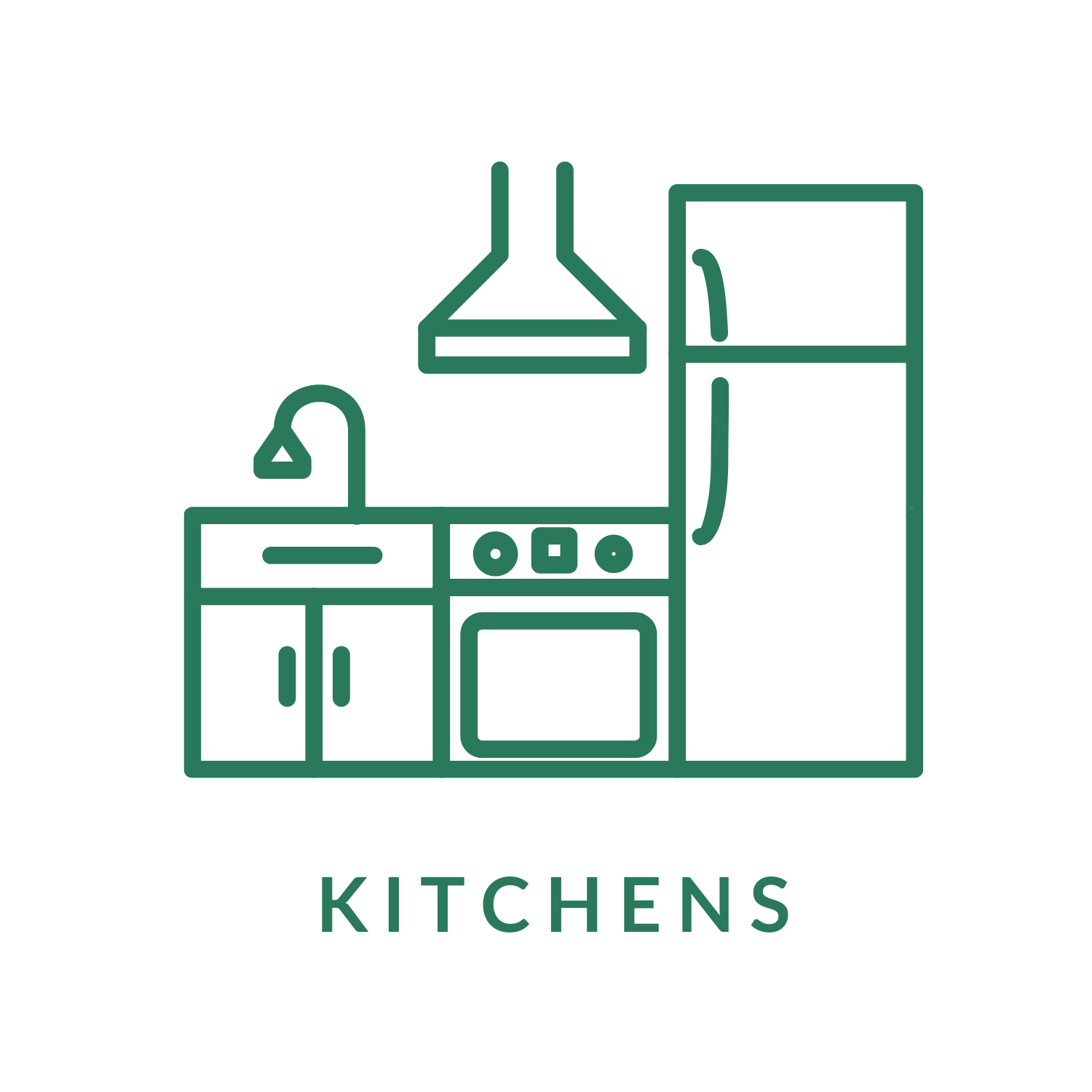 IconsGallery Categories2023 — HomeSource Builders & Construction