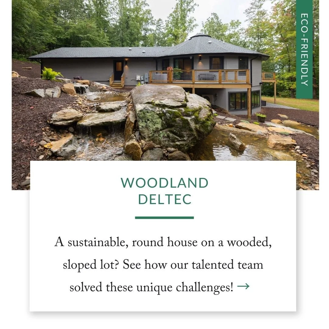 Woodland Deltec