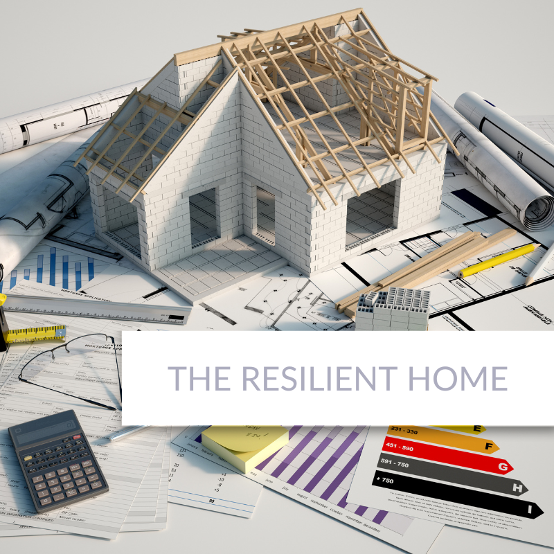 Building for the Future: How Modern Construction Science Creates Storm-Ready Homes