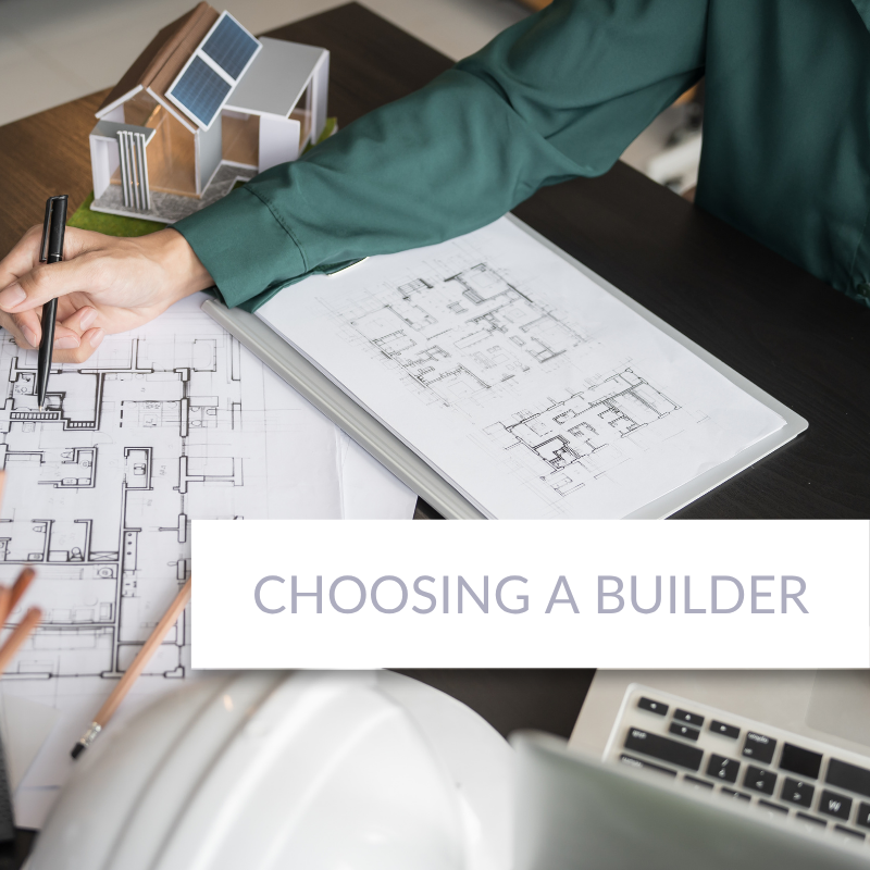 How to Choose the Right Custom Home Builder in Asheville