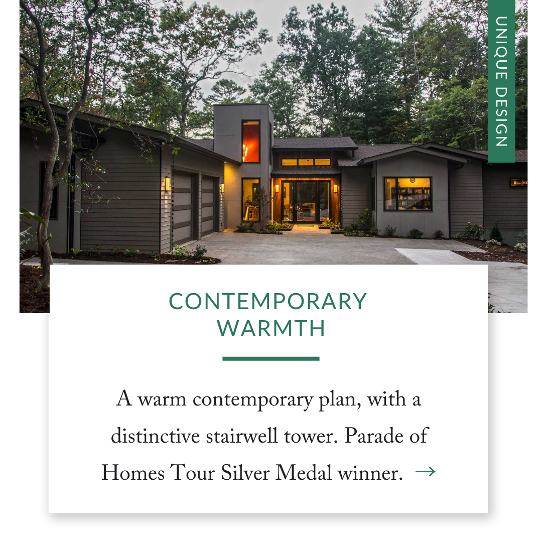 Contemporary Warmth