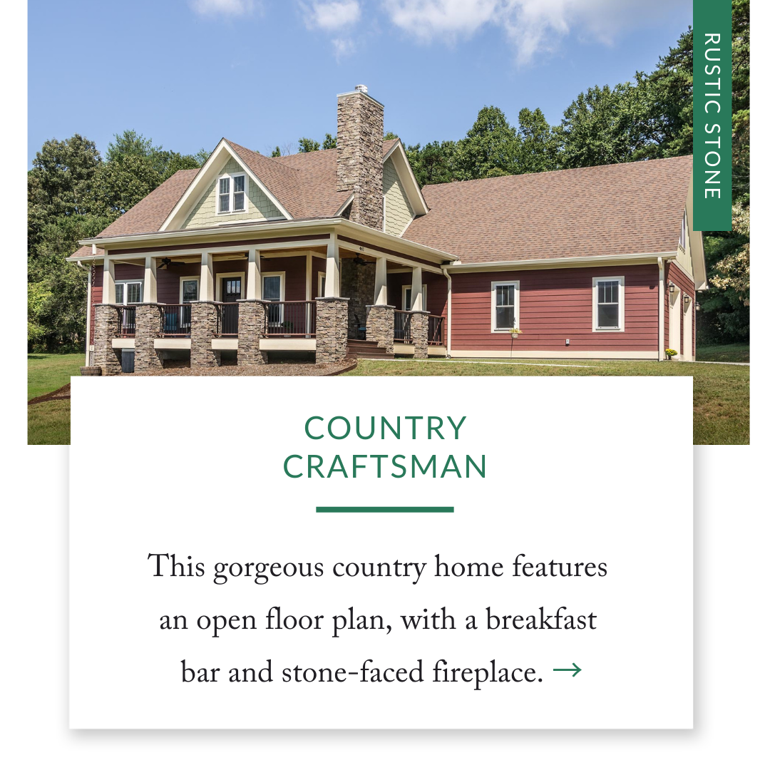 Country Craftsman