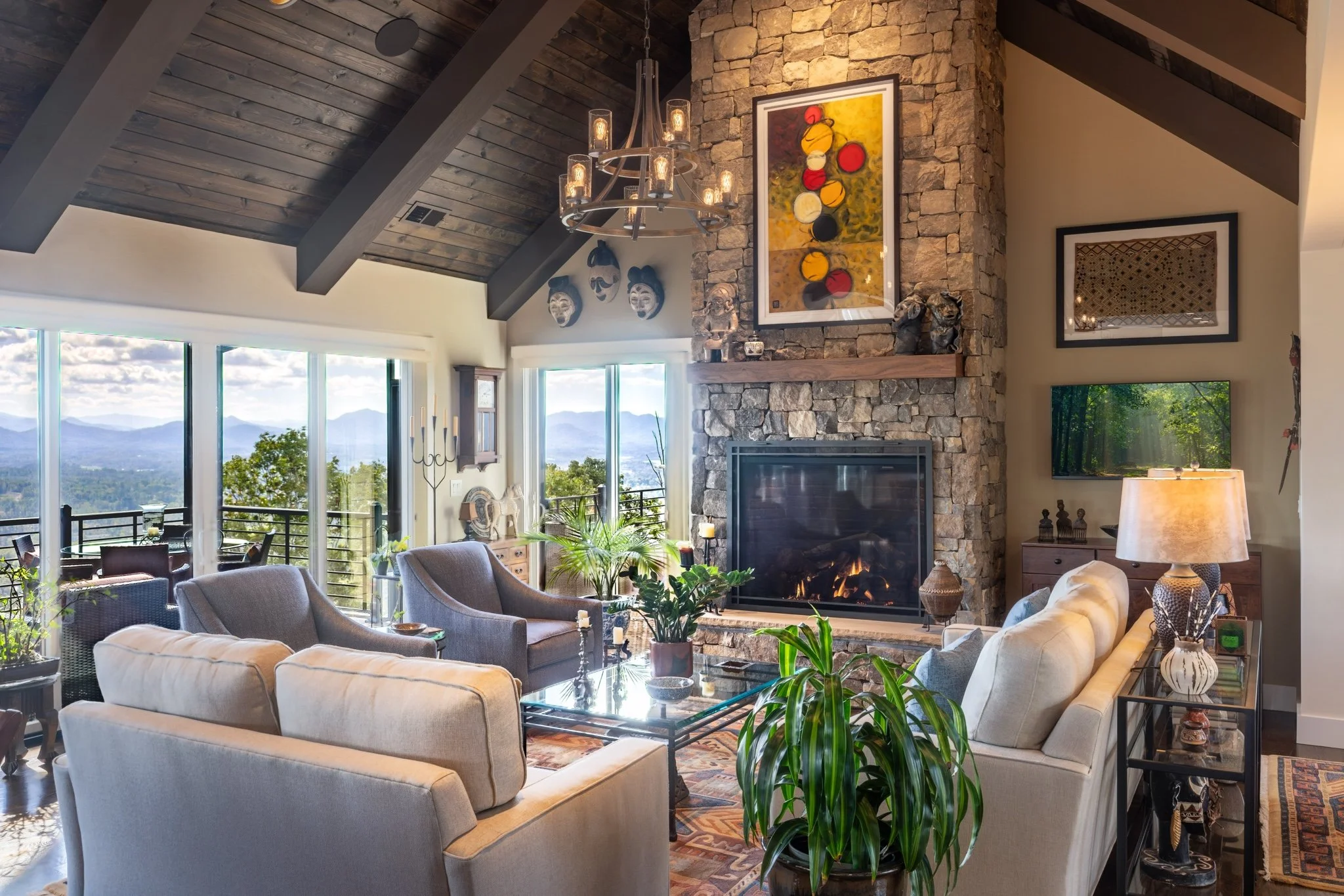 custom-home-living-room-stone-fireplace-vaulted-ceiling-asheville.jpg