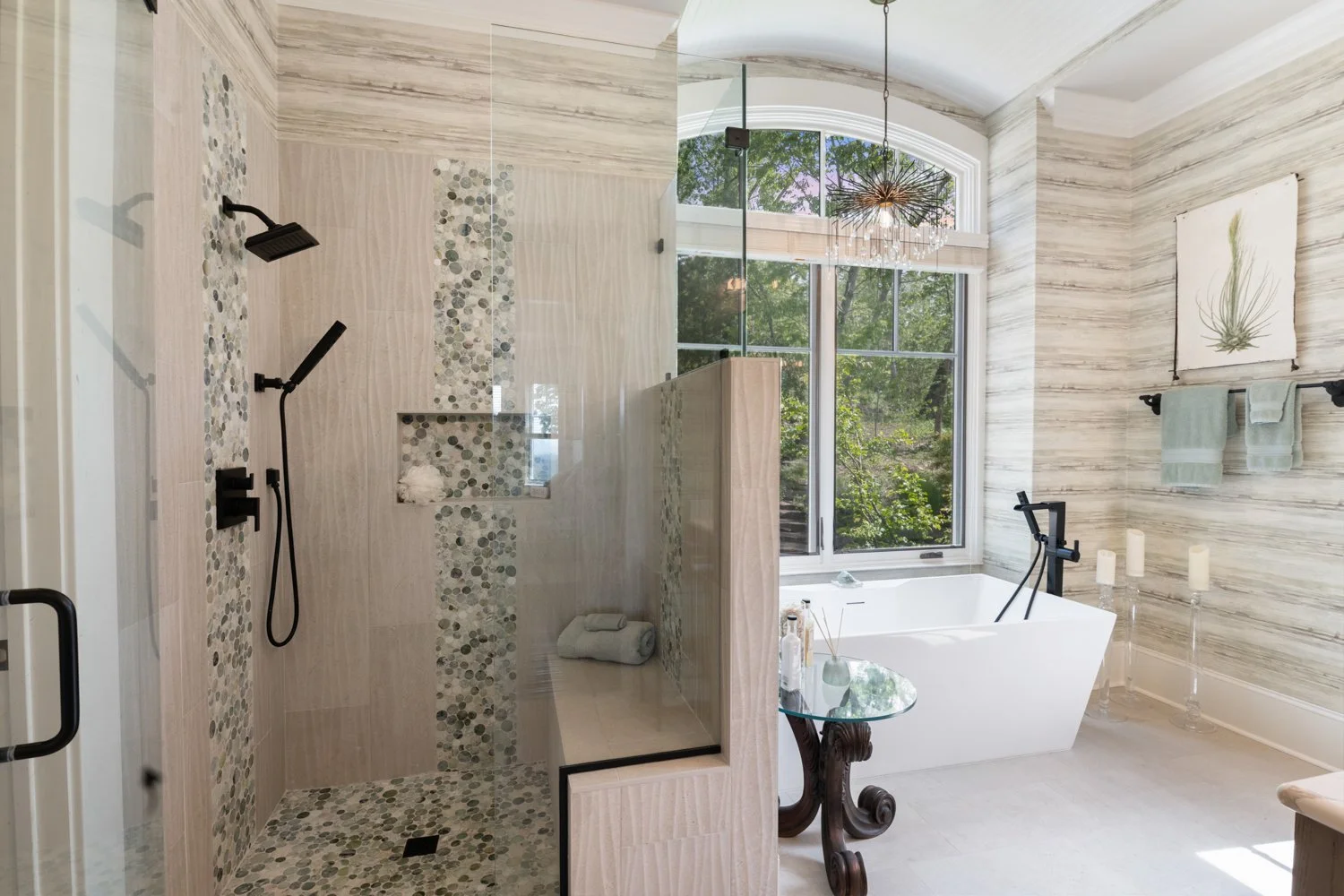 Asheville Mountain Retreat