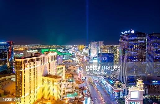 The New Nevada: Taxpayer Bucks for Billionaires