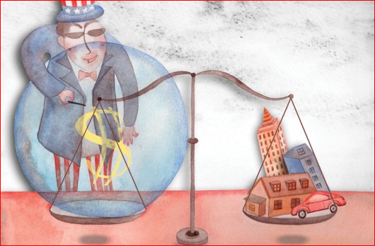 Bankers, the Last to Know