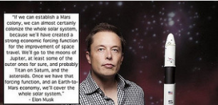 Elon Musk Preys on Short Memories 