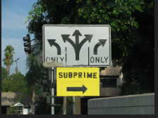 Meet the New Nonprime, Same as the Old Subprime