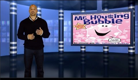 Real Estate: the investment the common people know they want and deserve to get good and hard.