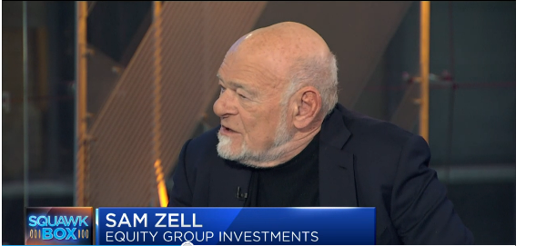 Business Rebel Plays the Austrian Business Cycle (and wins) 