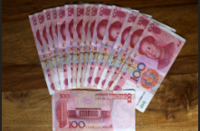 Gold-backed Yuan and the Cryptos spell trouble for the Dollar