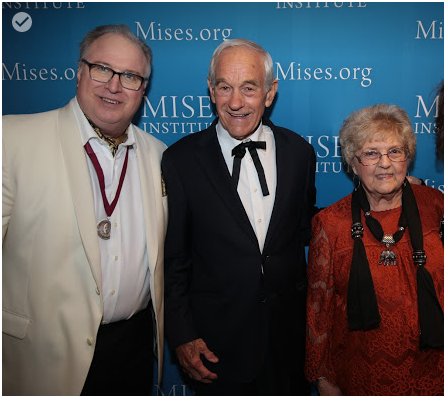 Bitcoin: Hope Springs Eternal 